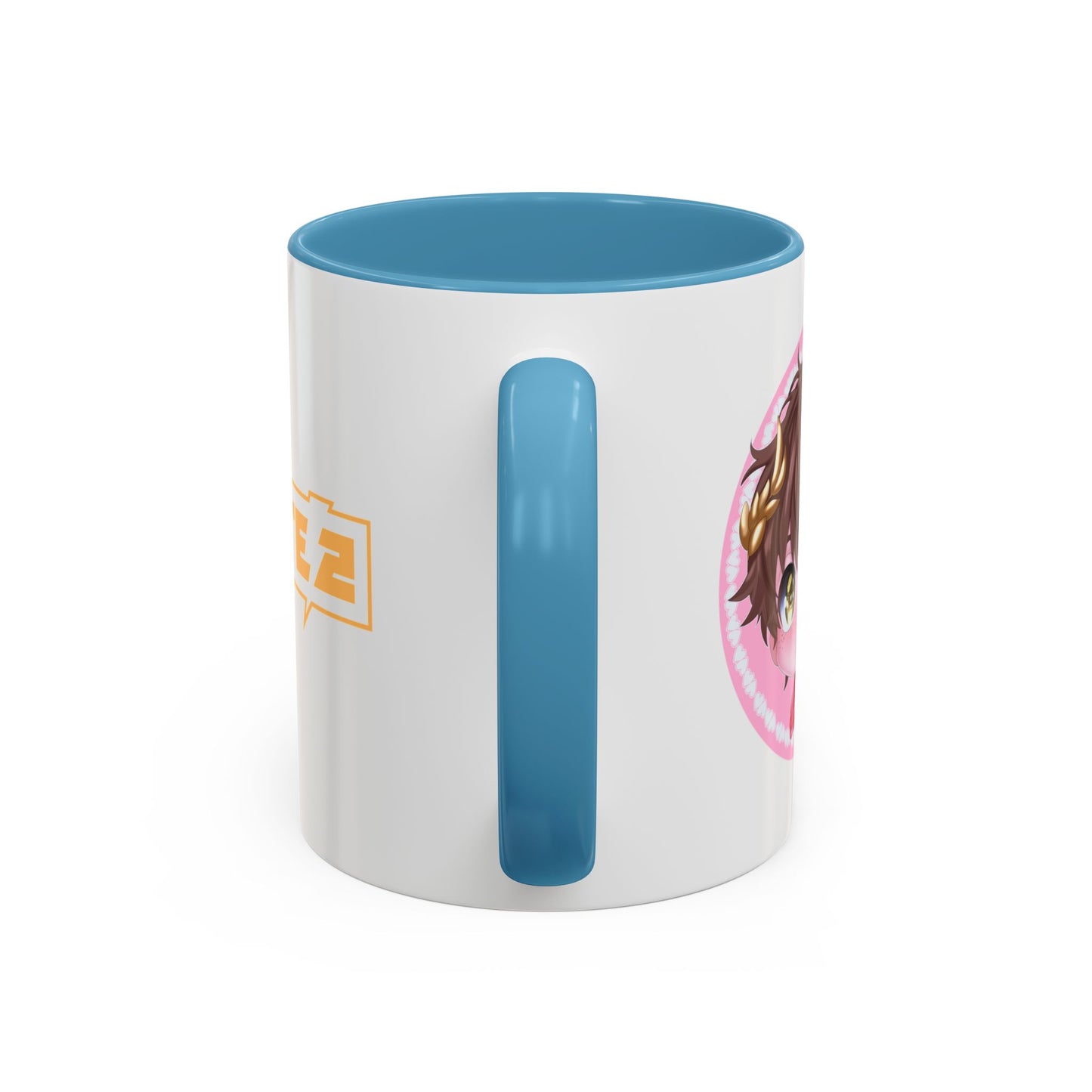 π Chibi Cupid Mug β Smite 2 β