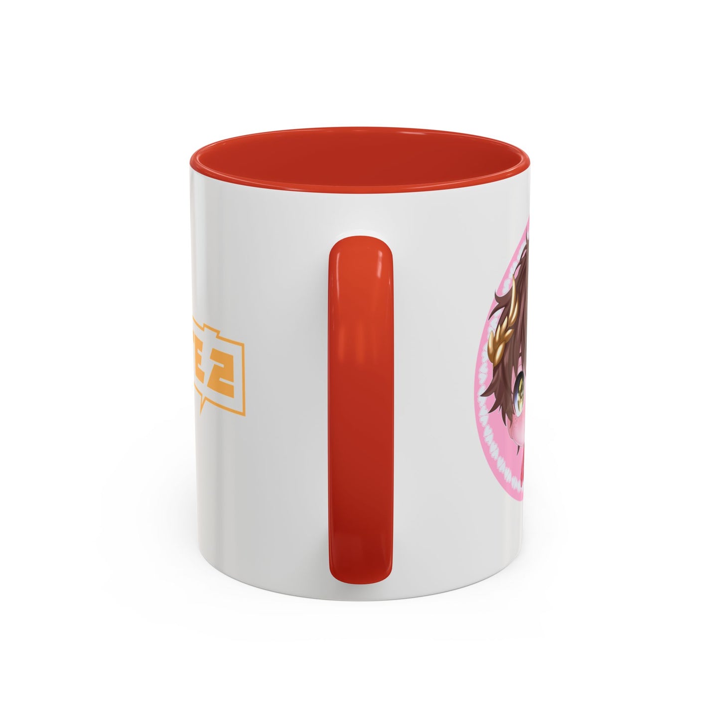 π Chibi Cupid Mug β Smite 2 β