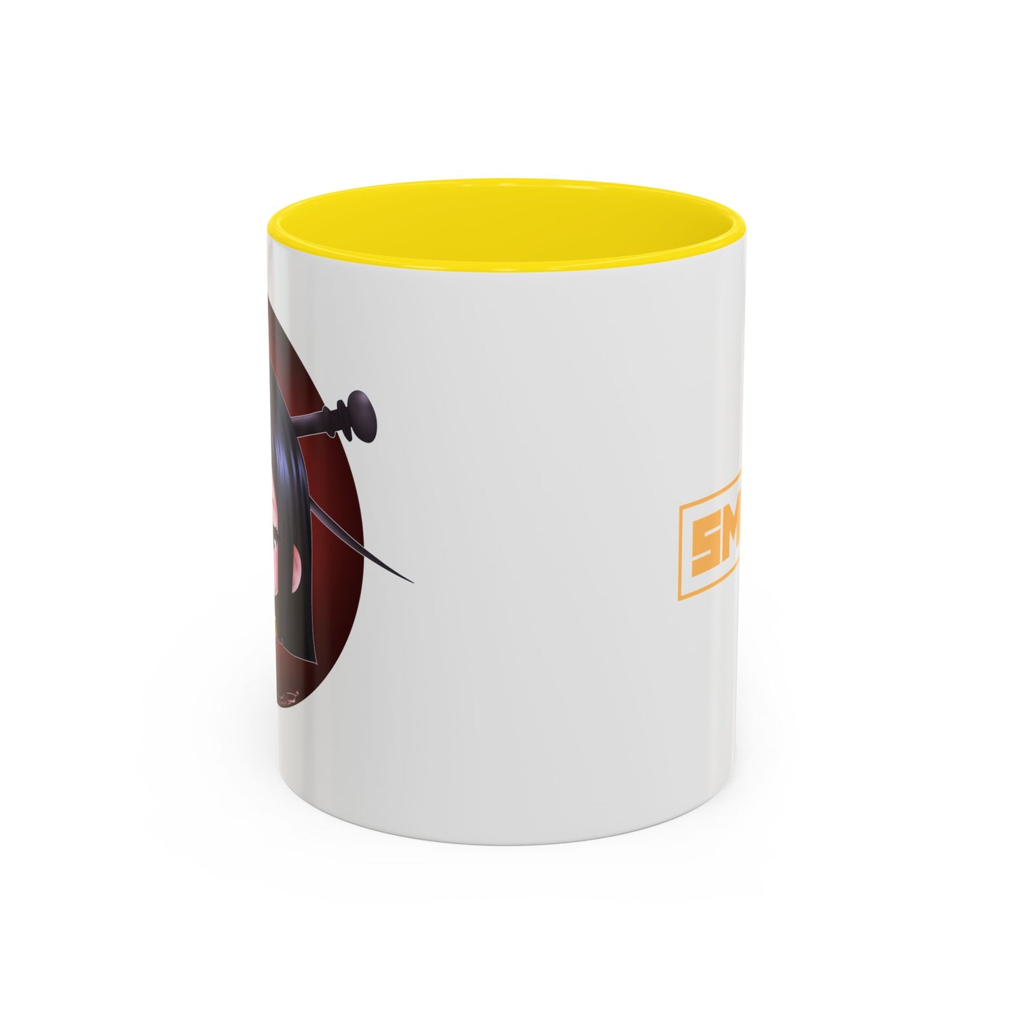 π Chibi Amaterasu Mug β Smite 2βοΈ