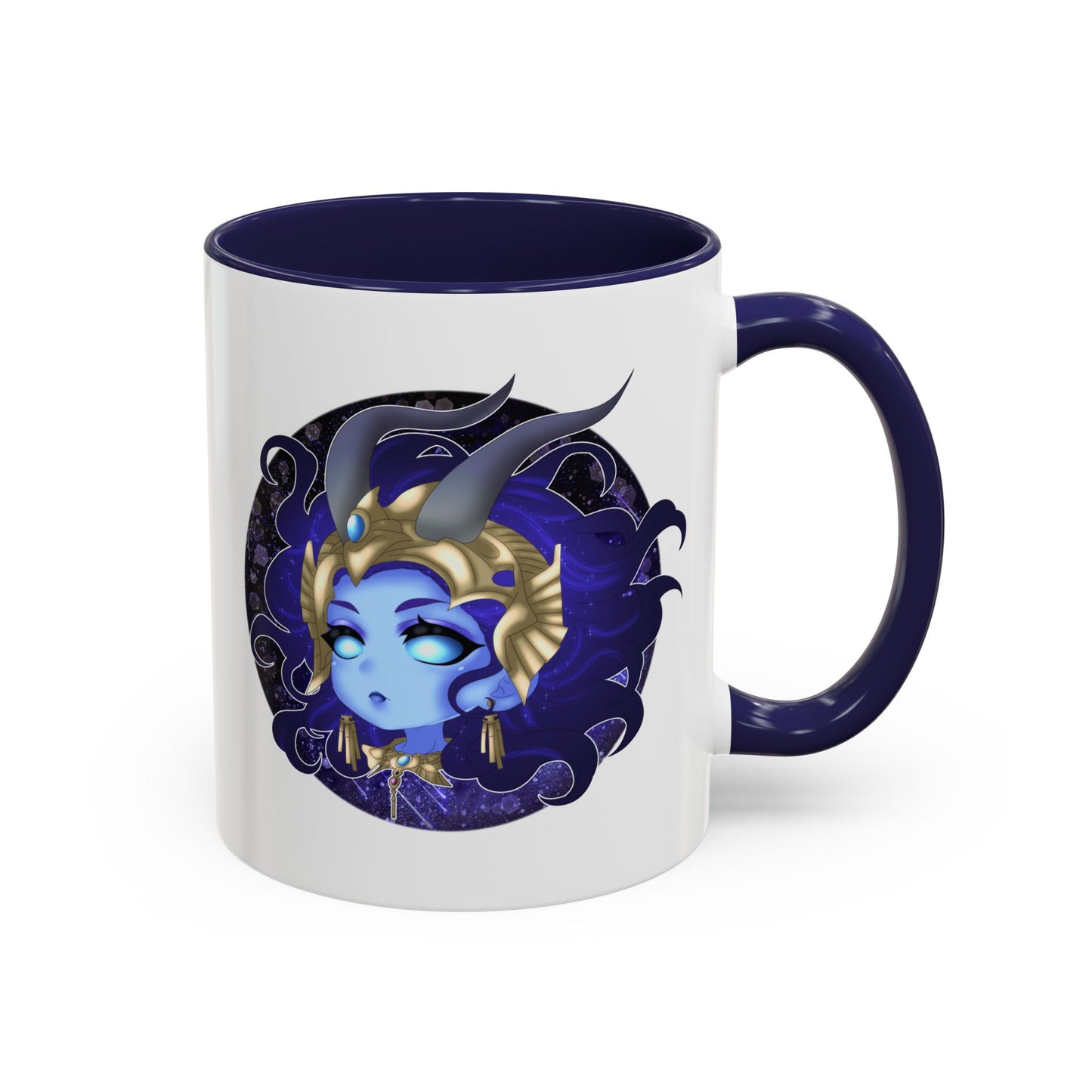 π Chibi Nut Mug β SMITE β