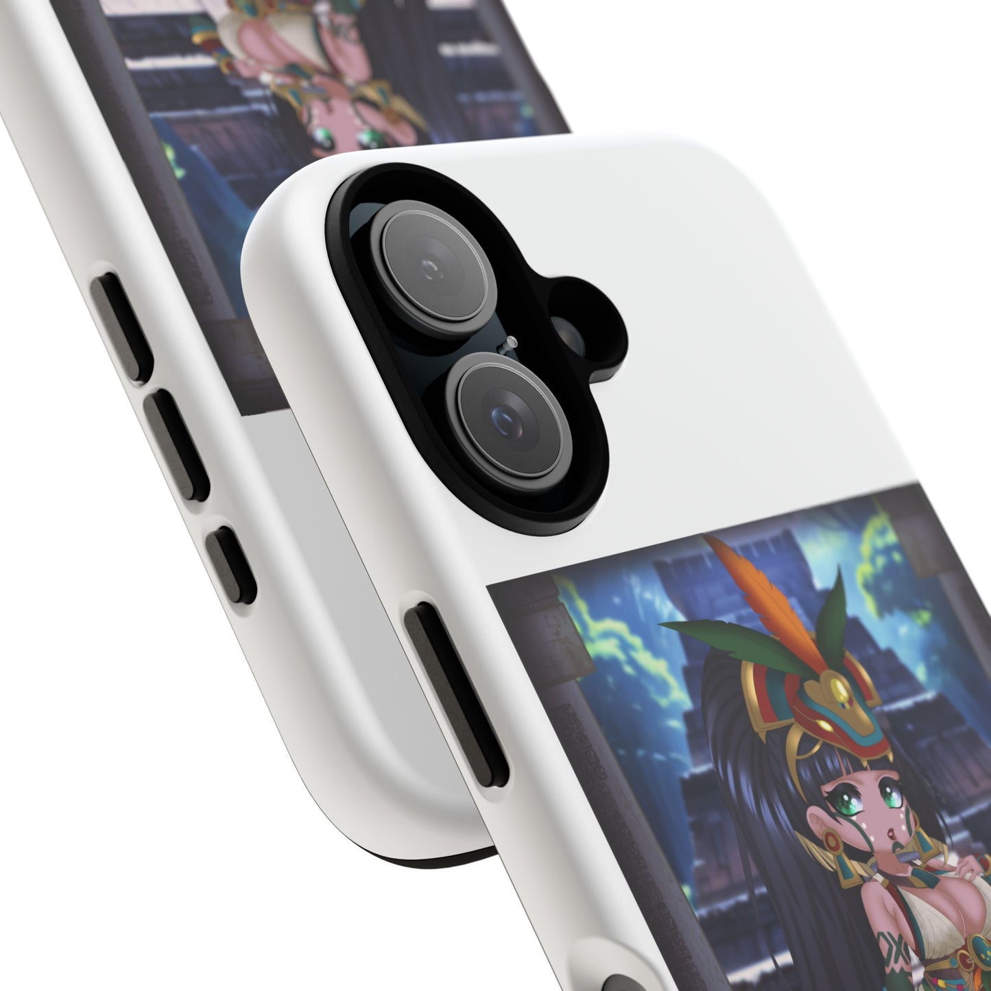 ๐ Chibi Ix Chel iPhone Case - SMITE๐