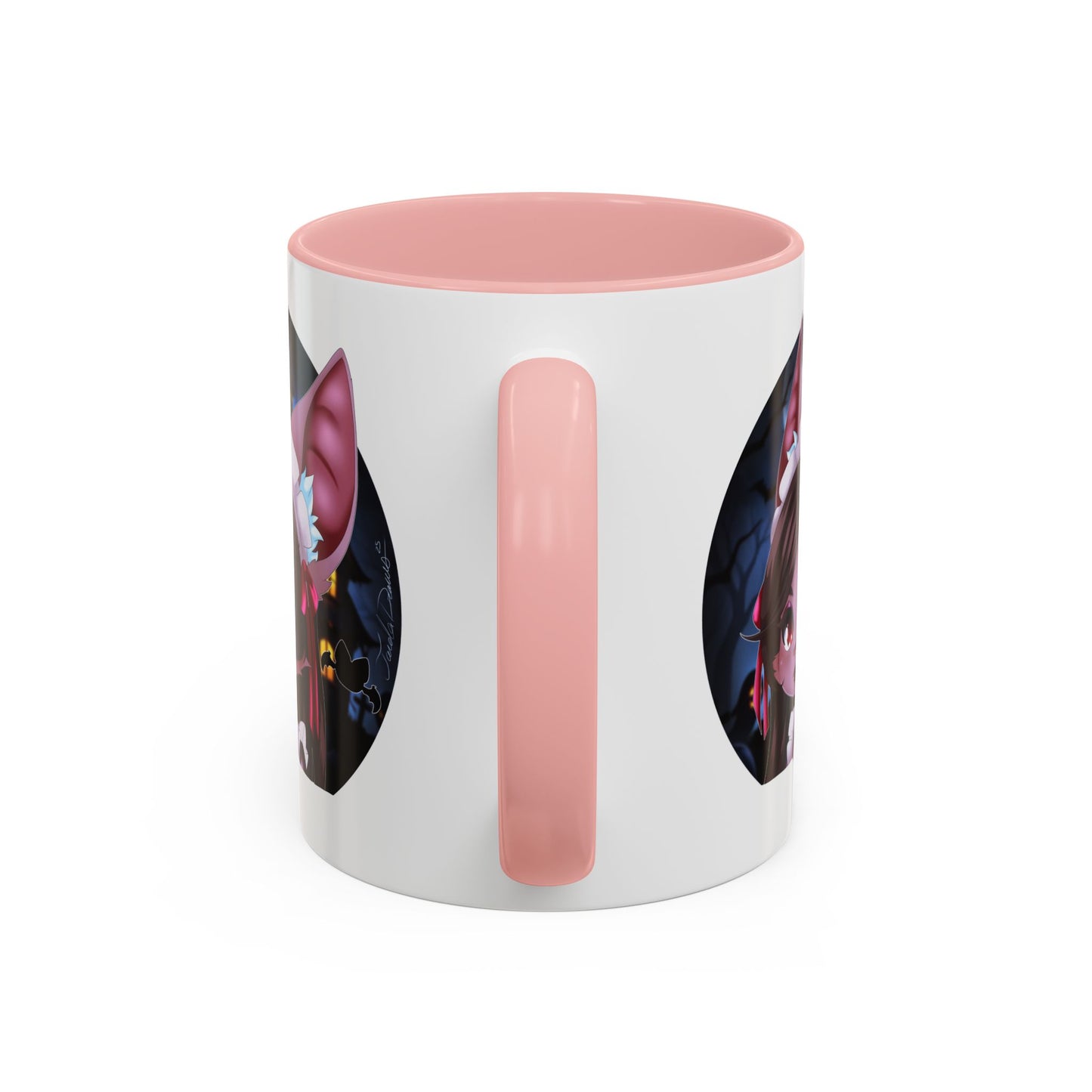 β Midnight Maid Hecate Chibi Mug β Smite 2 π