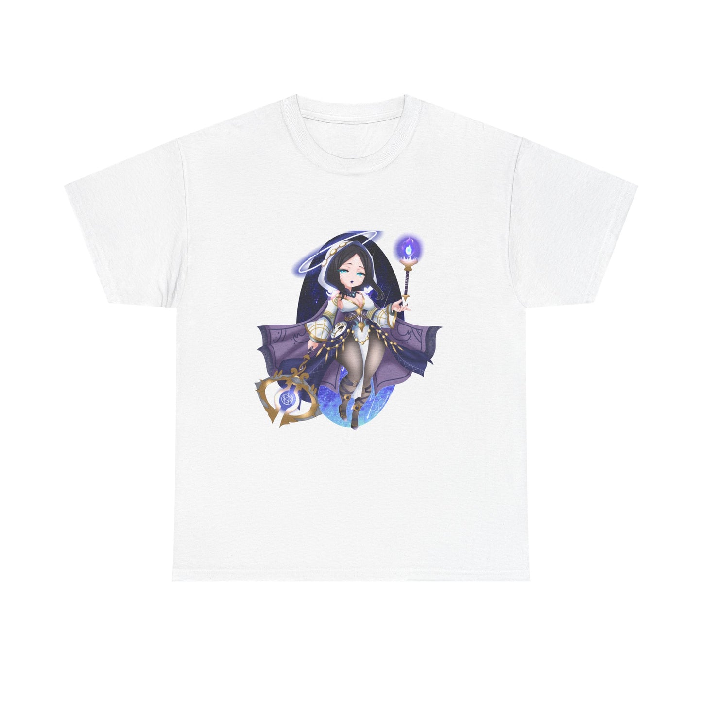 Chibi Hecate Unisex Tee - Smite 2