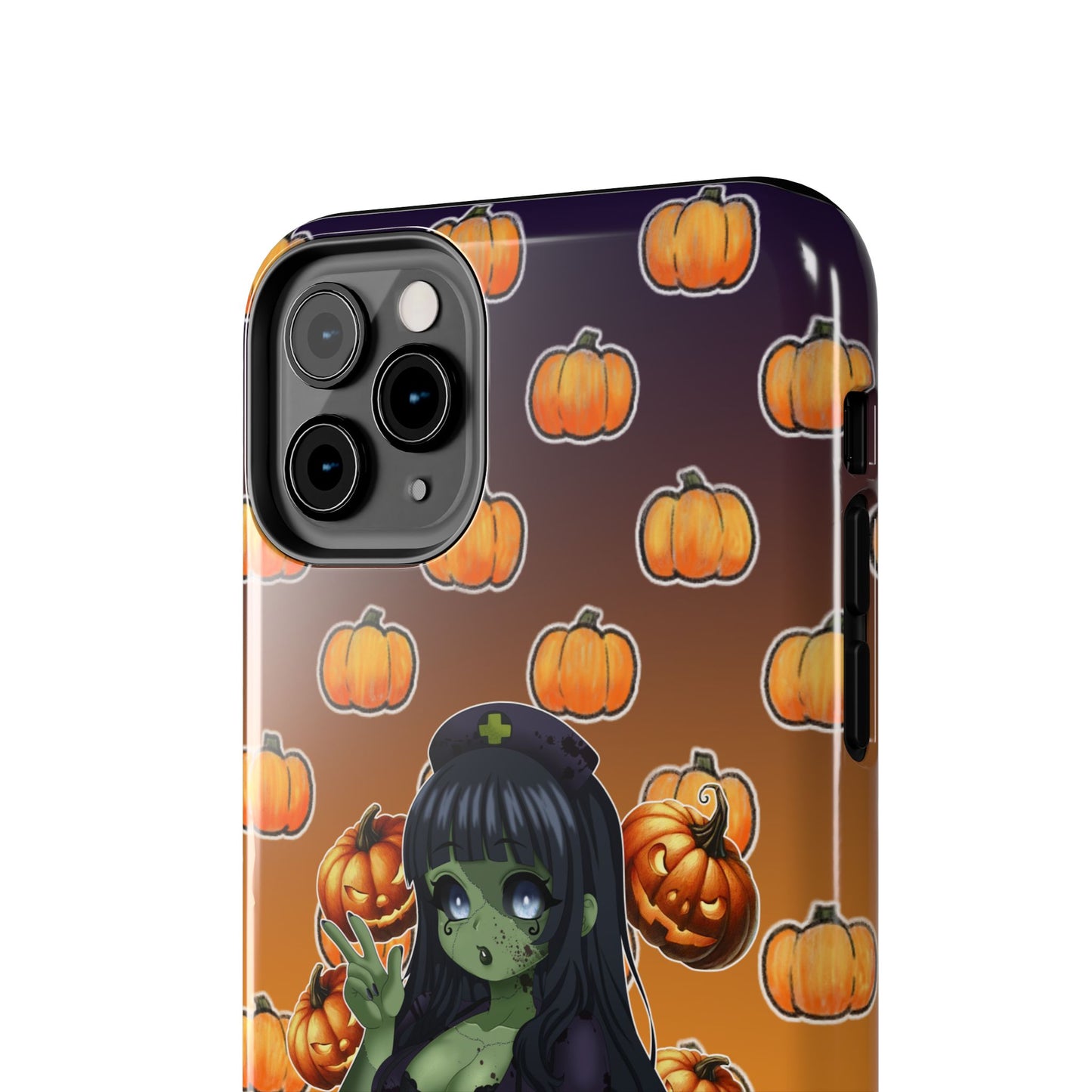 Tough Phone Cases Ms. Diagnosis Neith: SMITE 2