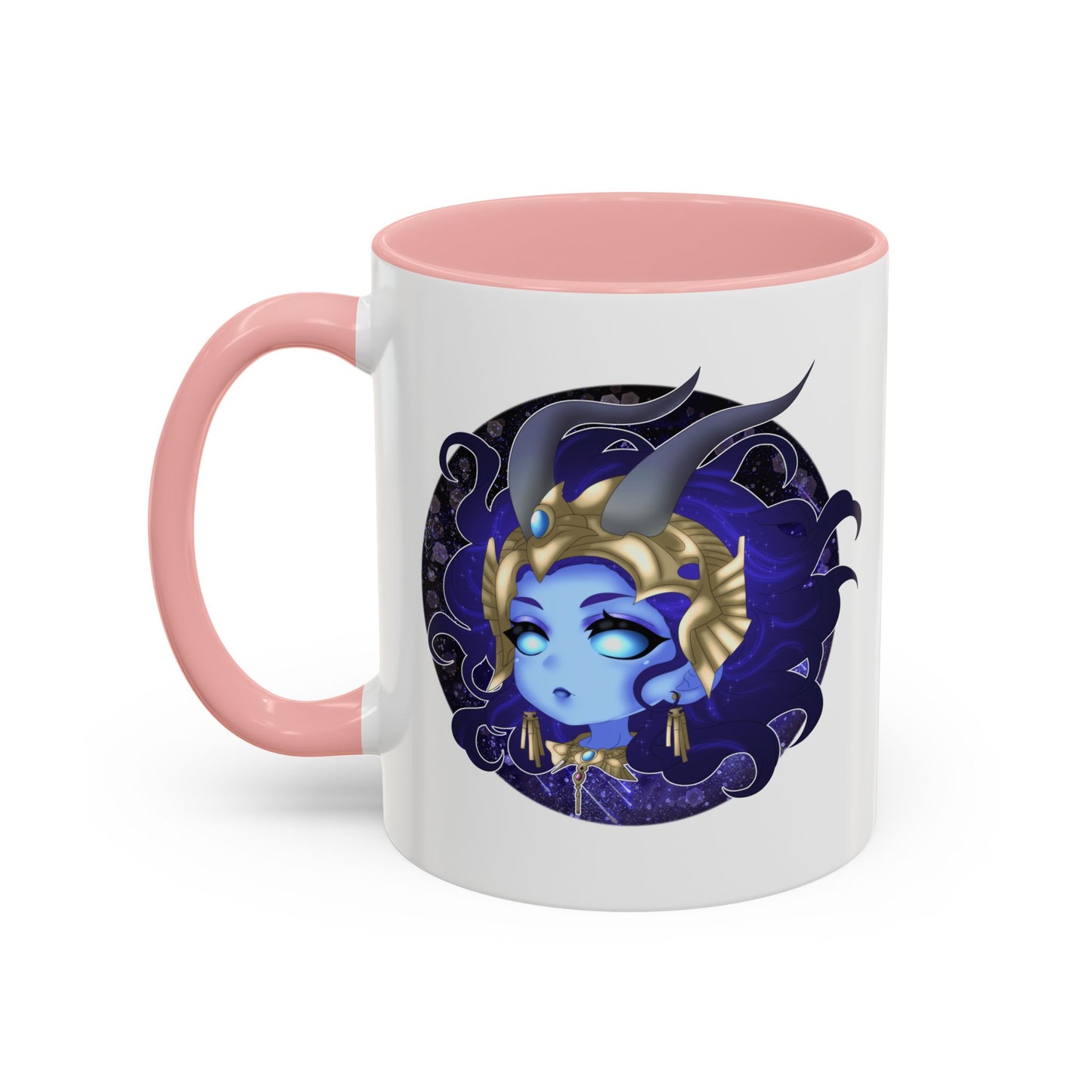 π Chibi Nut Mug β SMITE β