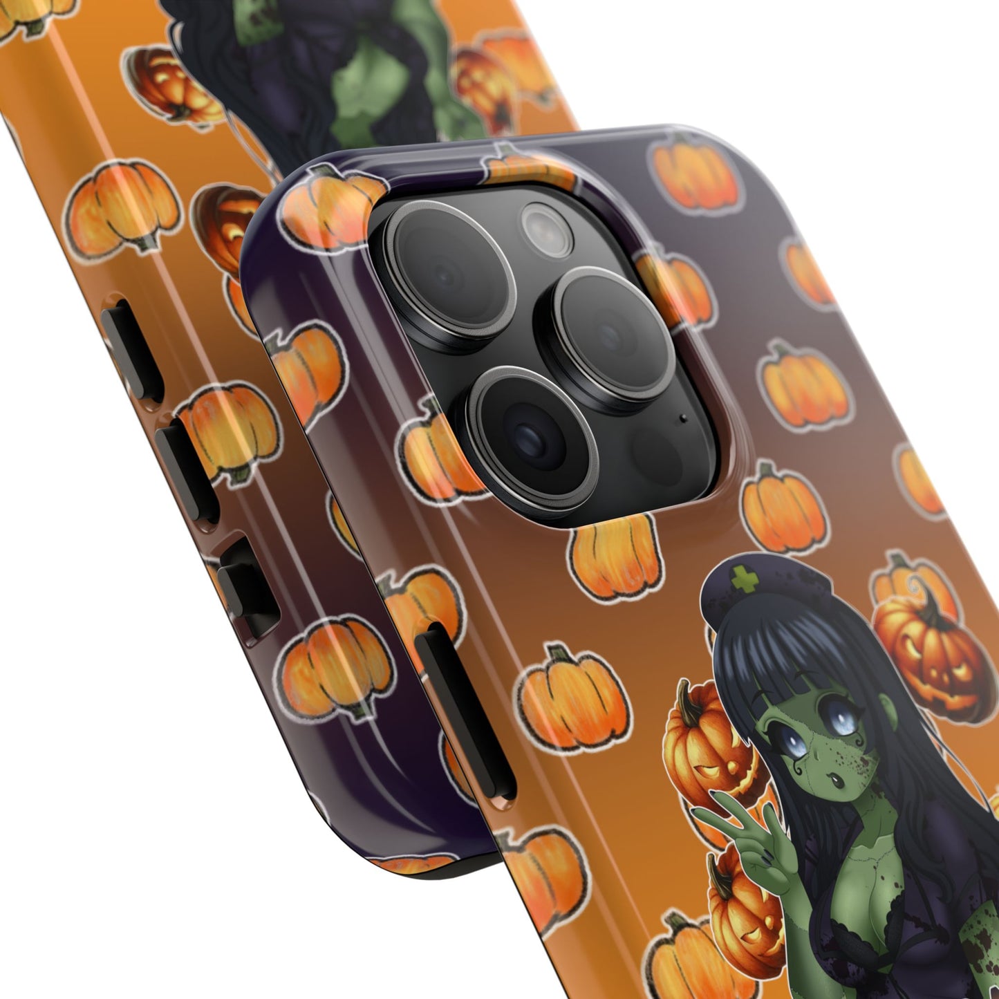 Tough Phone Cases Ms. Diagnosis Neith: SMITE 2
