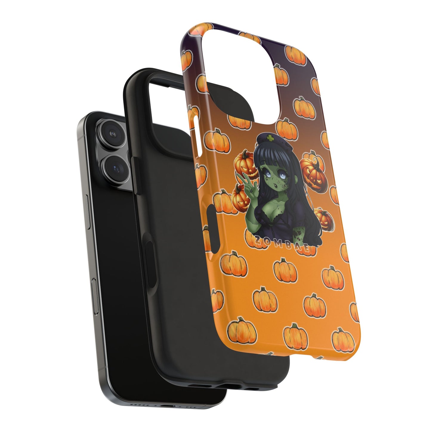 Tough Phone Cases Ms. Diagnosis Neith: SMITE 2