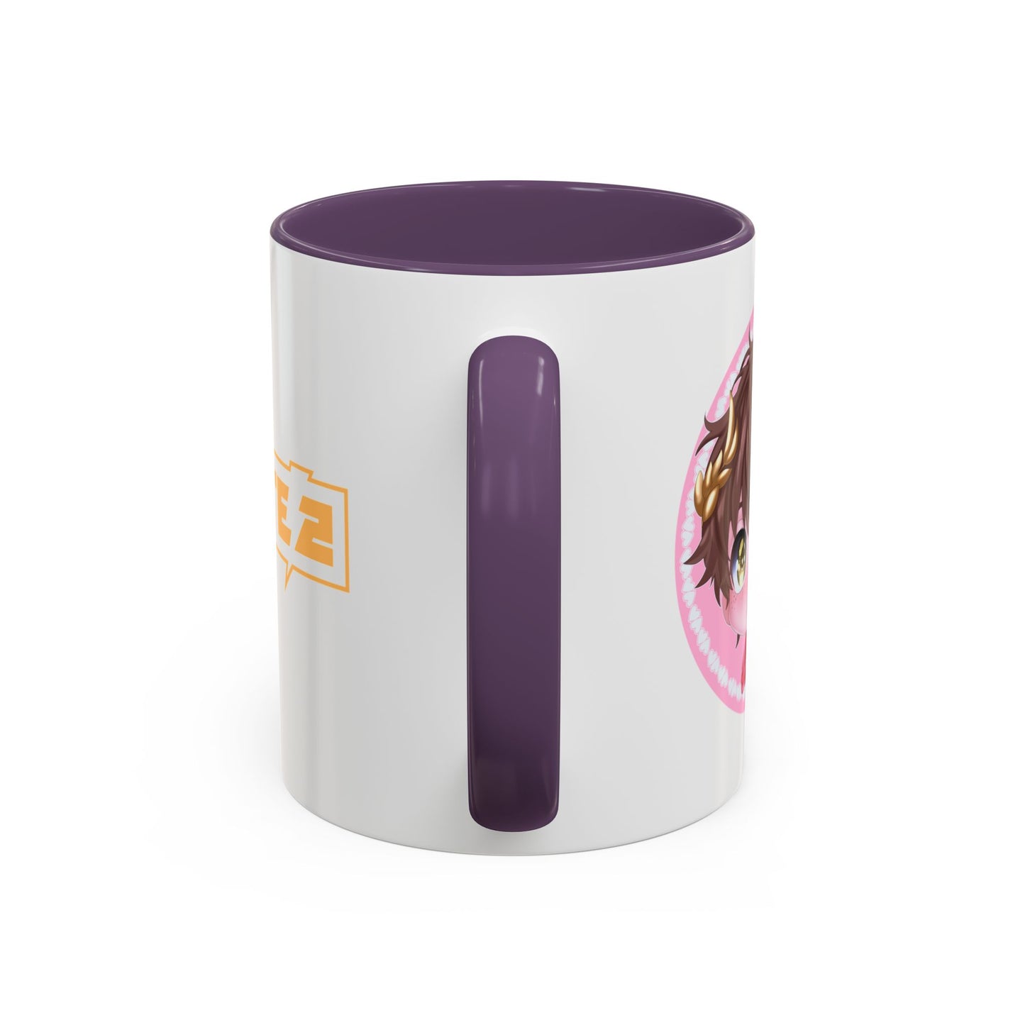 π Chibi Cupid Mug β Smite 2 β