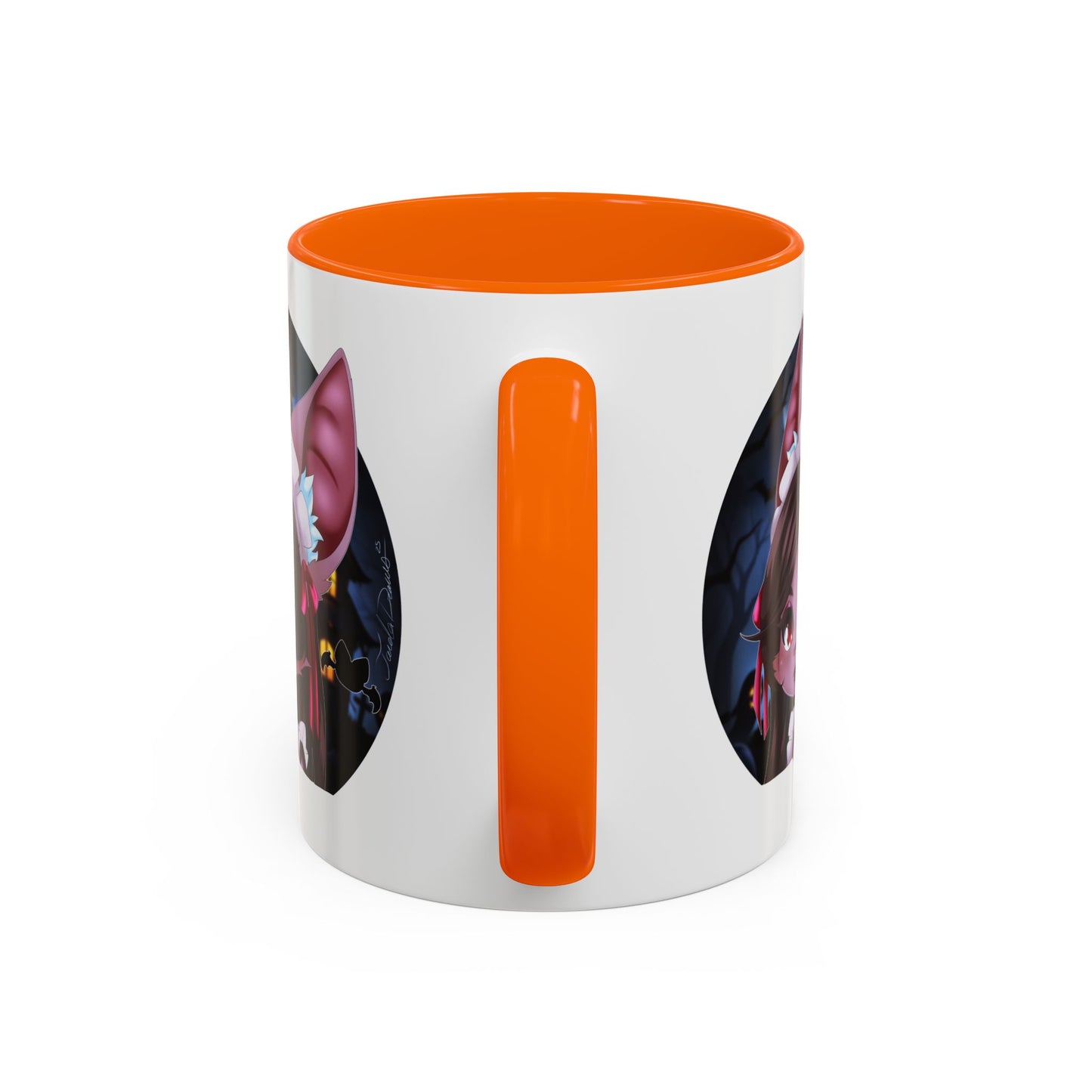 β Midnight Maid Hecate Chibi Mug β Smite 2 π
