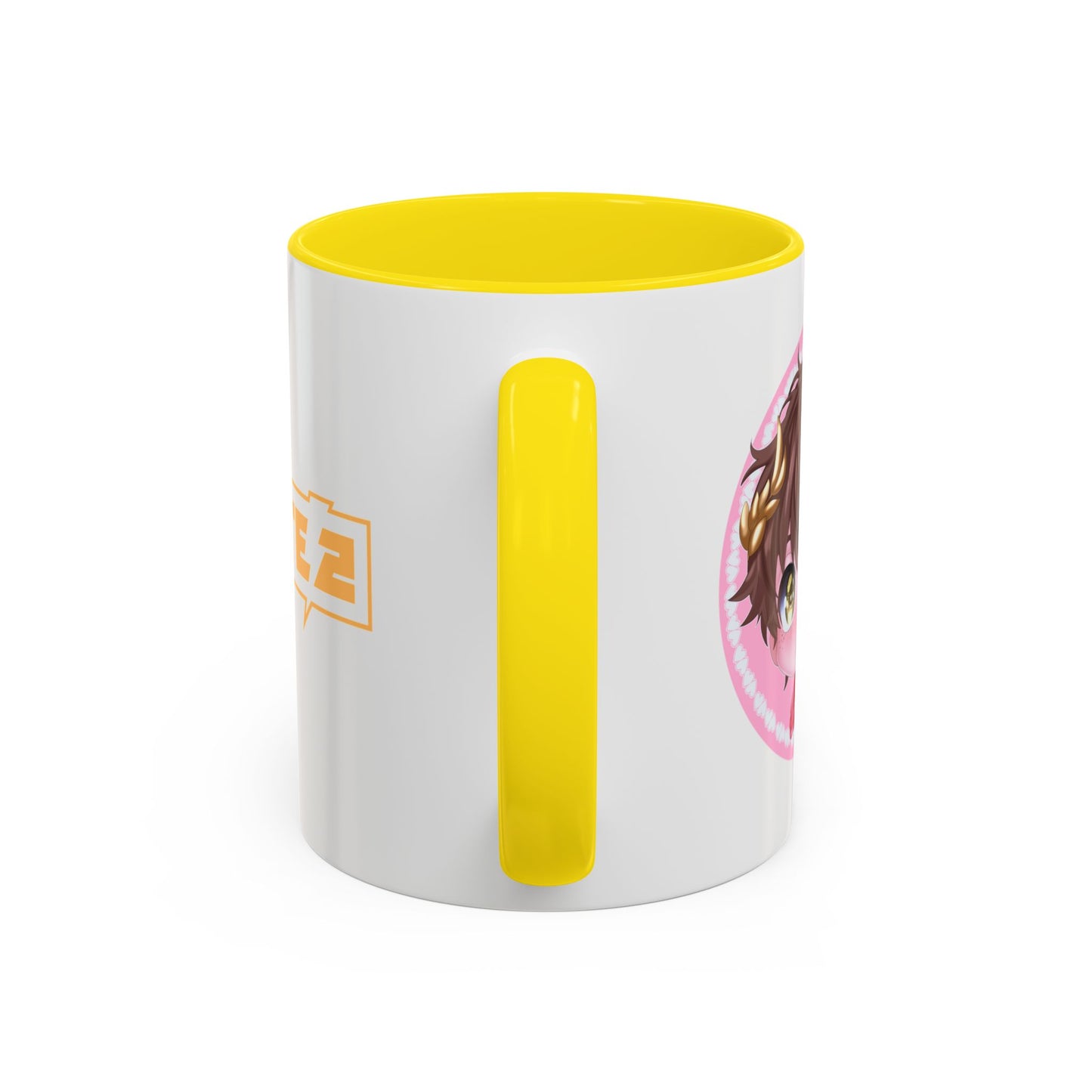 π Chibi Cupid Mug β Smite 2 β