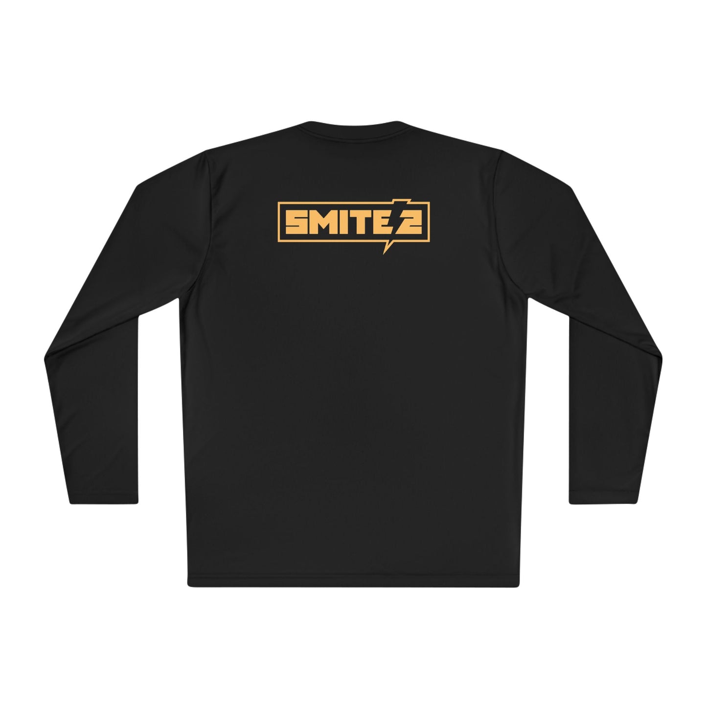 Zombie Ms. Diagnosis Neith Long Sleeve T-Shirt SMITE 2