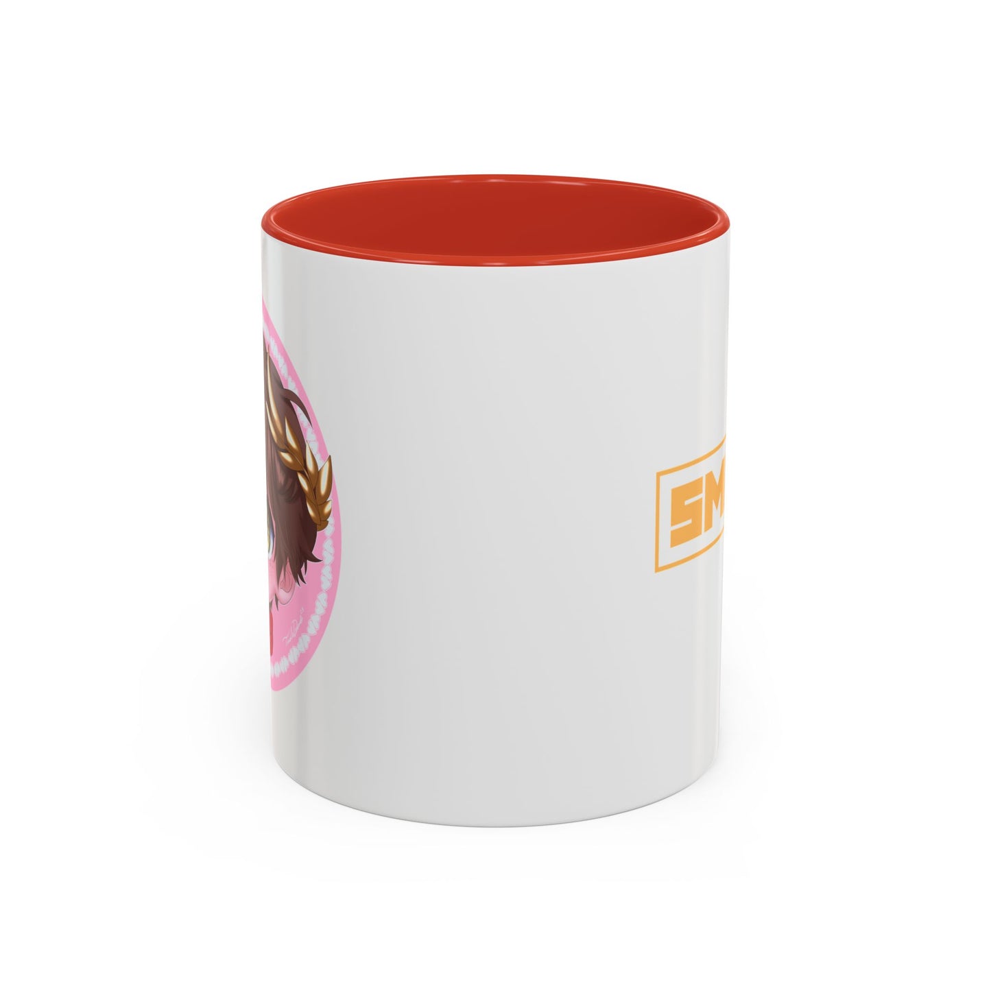 π Chibi Cupid Mug β Smite 2 β