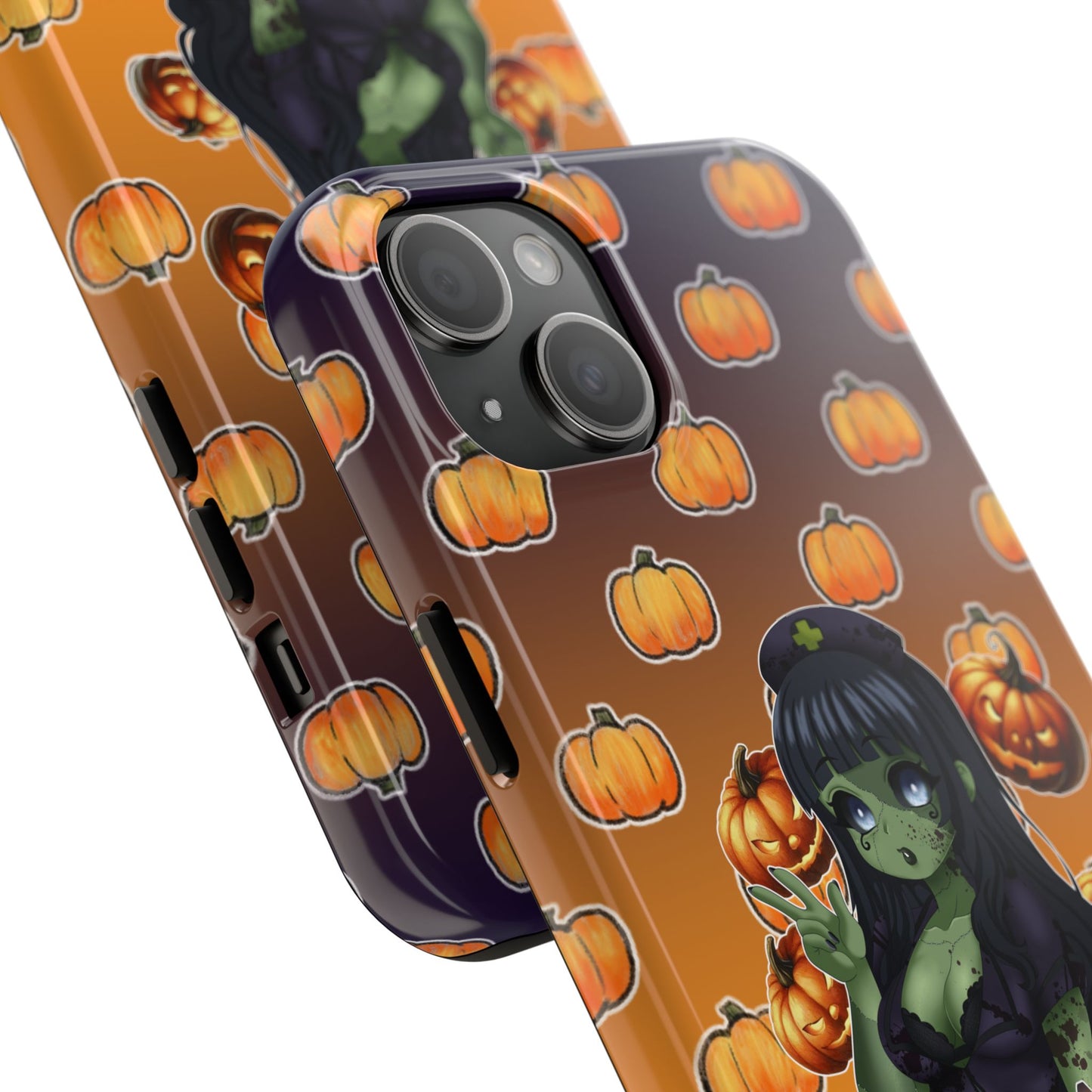 Tough Phone Cases Ms. Diagnosis Neith: SMITE 2