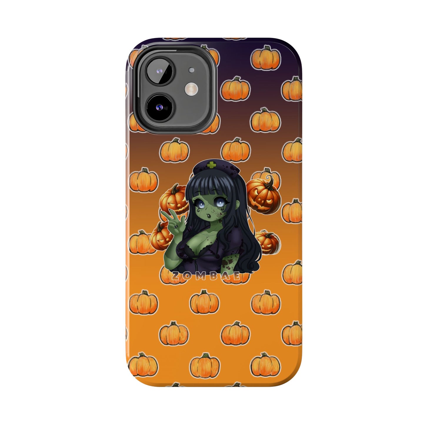 Tough Phone Cases Ms. Diagnosis Neith: SMITE 2