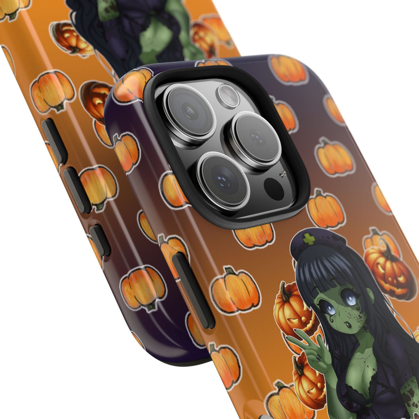 Tough Phone Cases Ms. Diagnosis Neith: SMITE 2