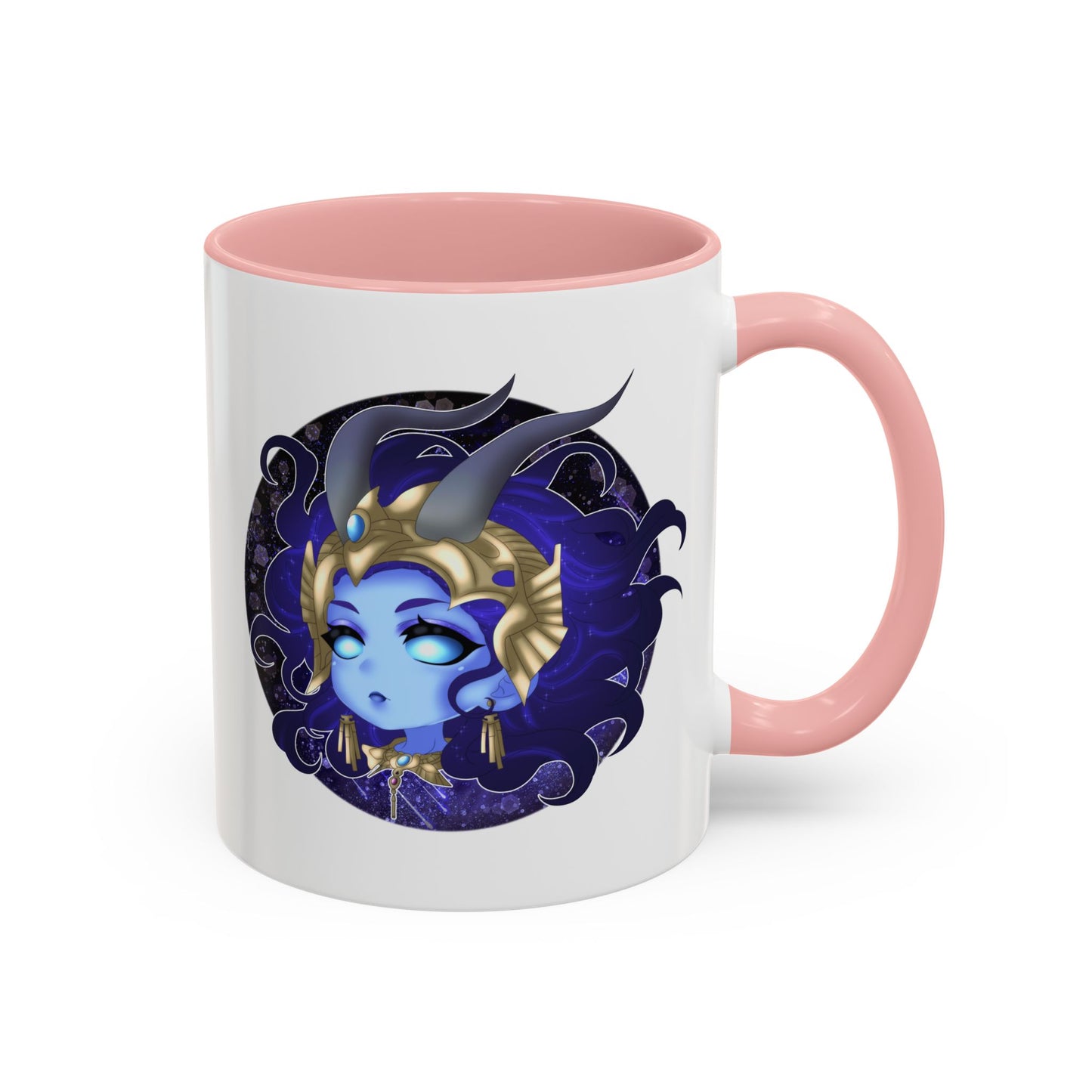 π Chibi Nut Mug β SMITE β
