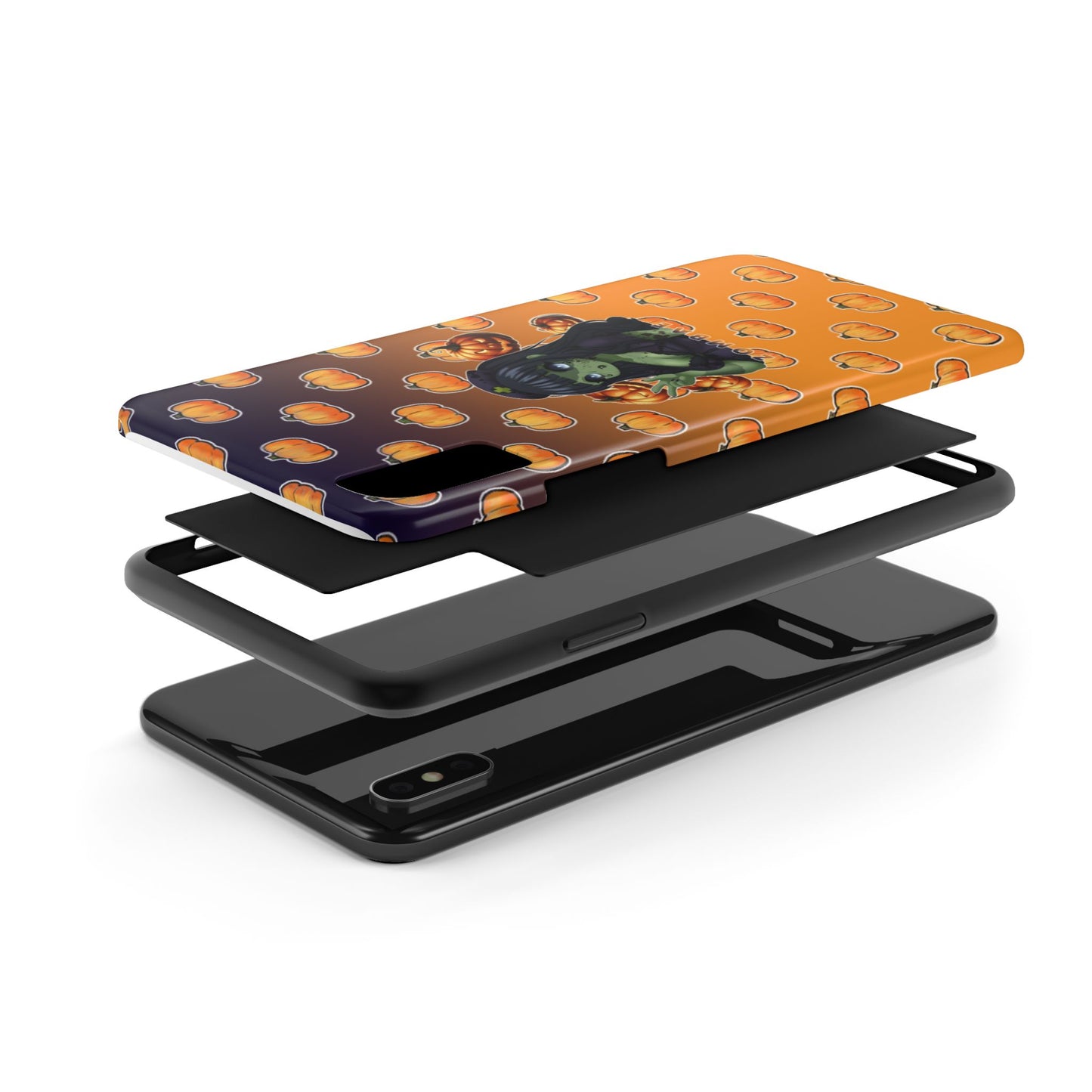 Tough Phone Cases Ms. Diagnosis Neith: SMITE 2