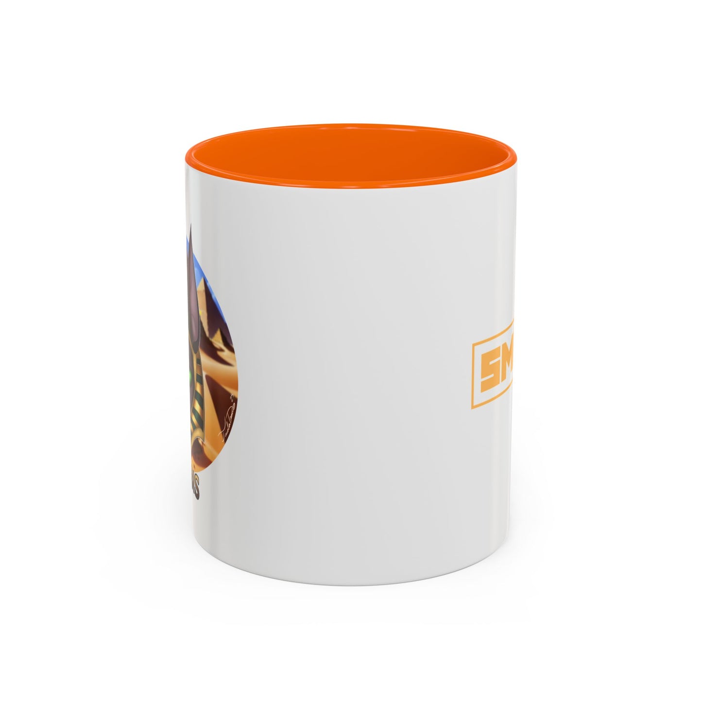 โ Chibi Anubis Mug โ Smite 2 ๐ฎ