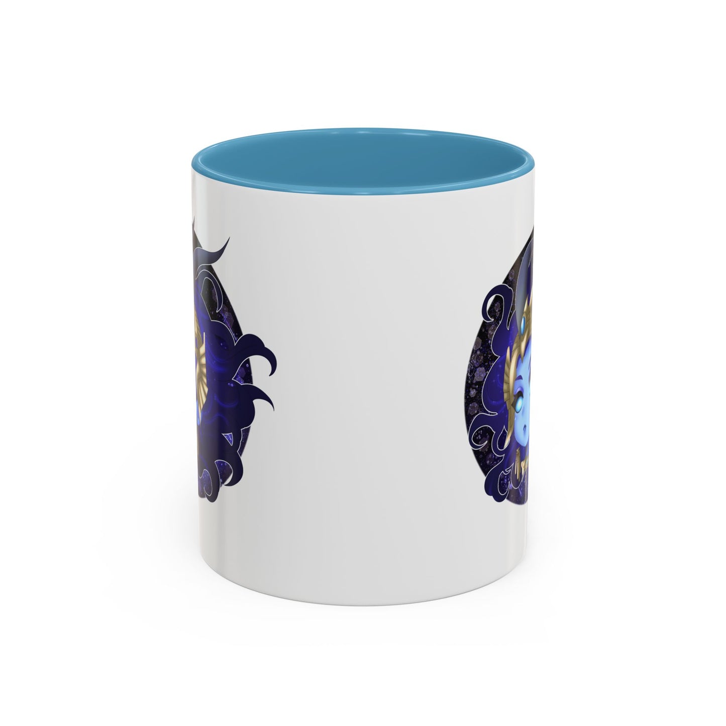 π Chibi Nut Mug β SMITE β