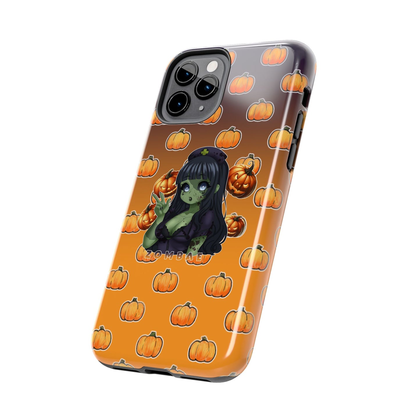 Tough Phone Cases Ms. Diagnosis Neith: SMITE 2