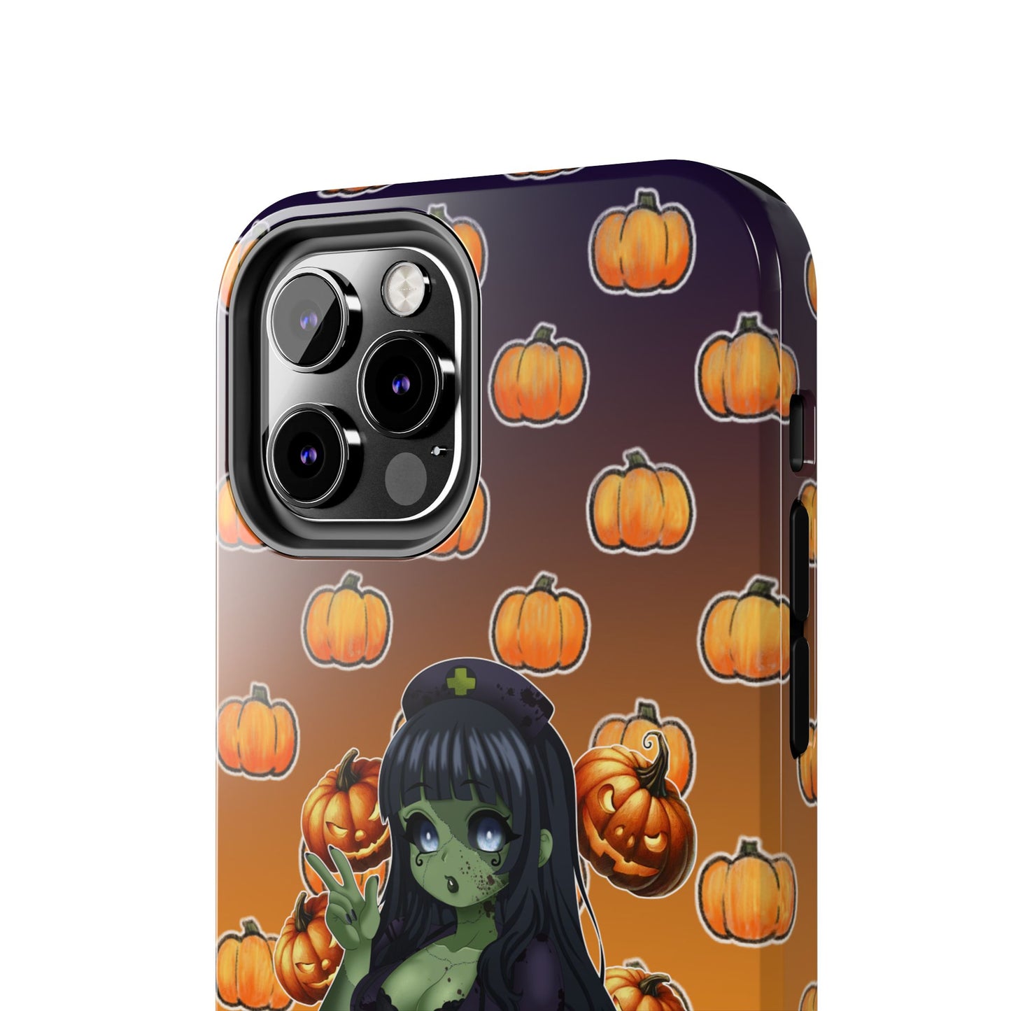 Tough Phone Cases Ms. Diagnosis Neith: SMITE 2