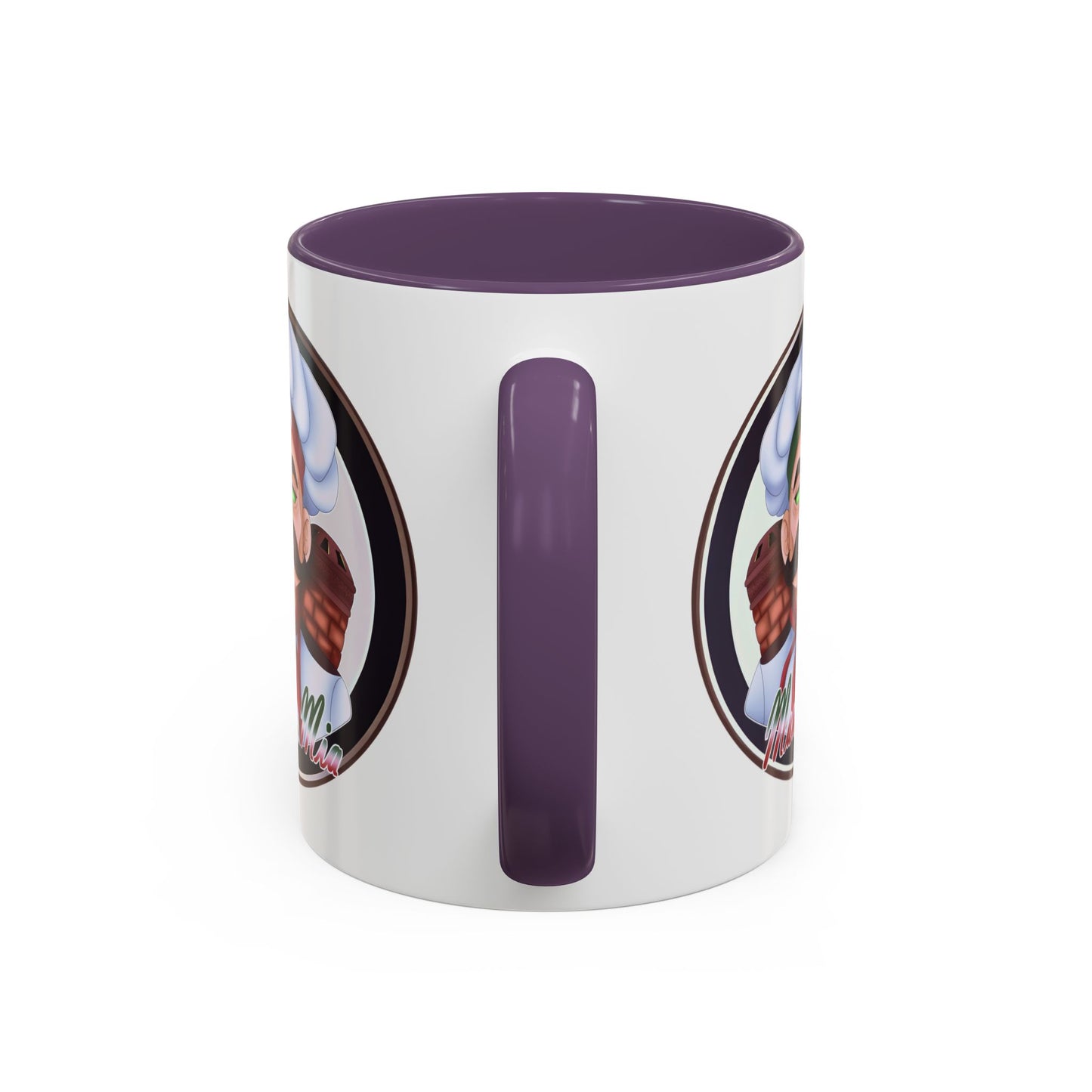 🔥 Chef Vulcan Mug – SMITE🔥