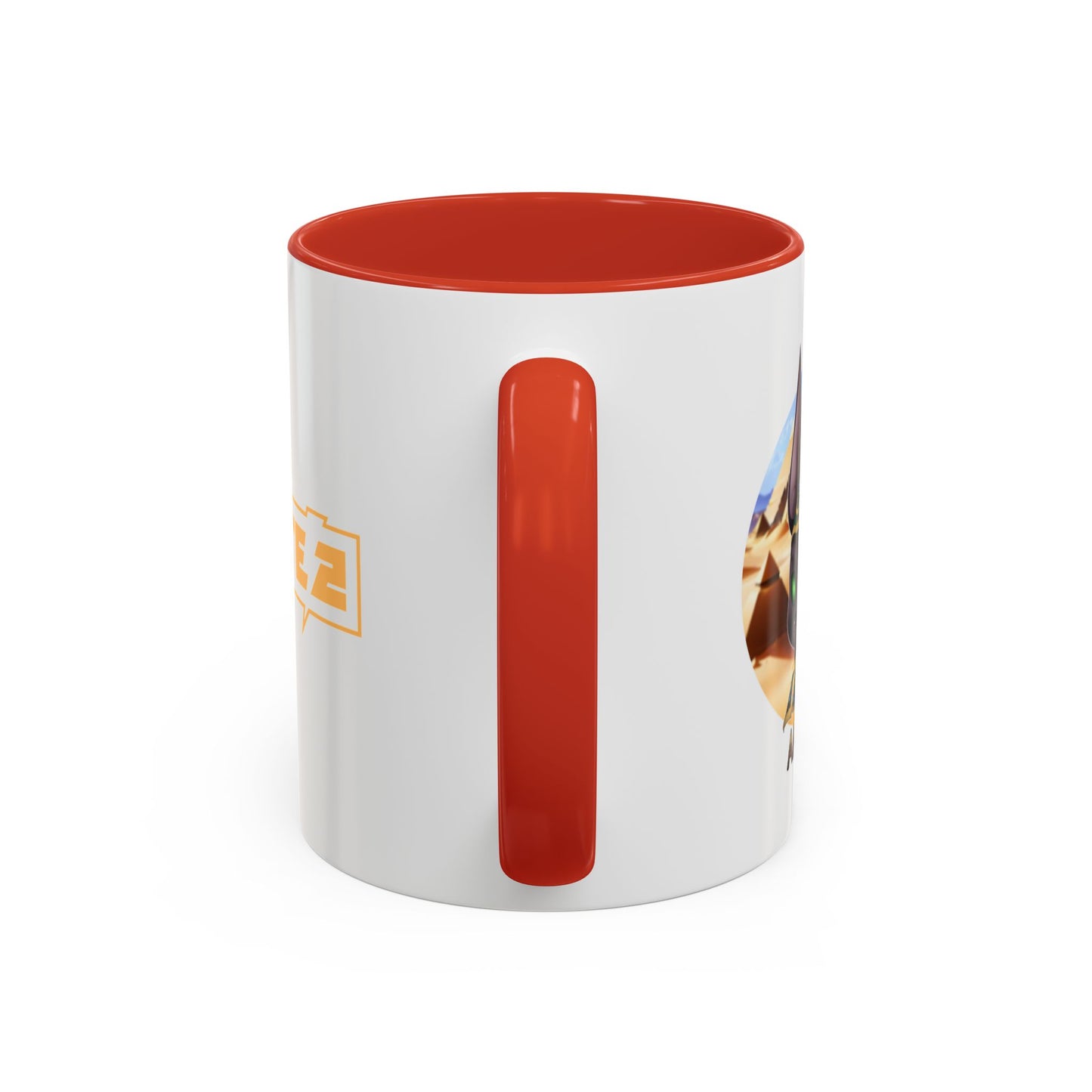 โ Chibi Anubis Mug โ Smite 2 ๐ฎ