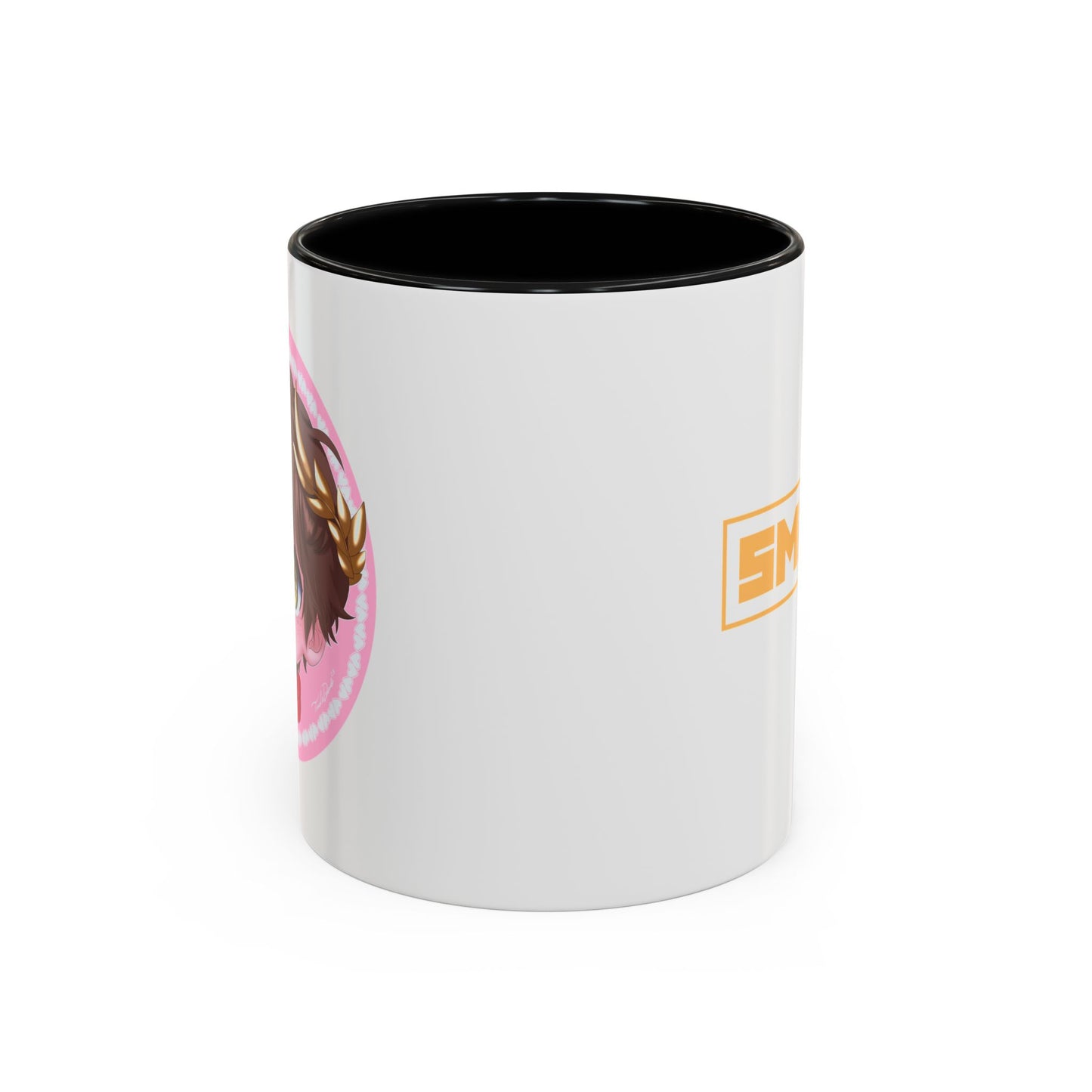 π Chibi Cupid Mug β Smite 2 β