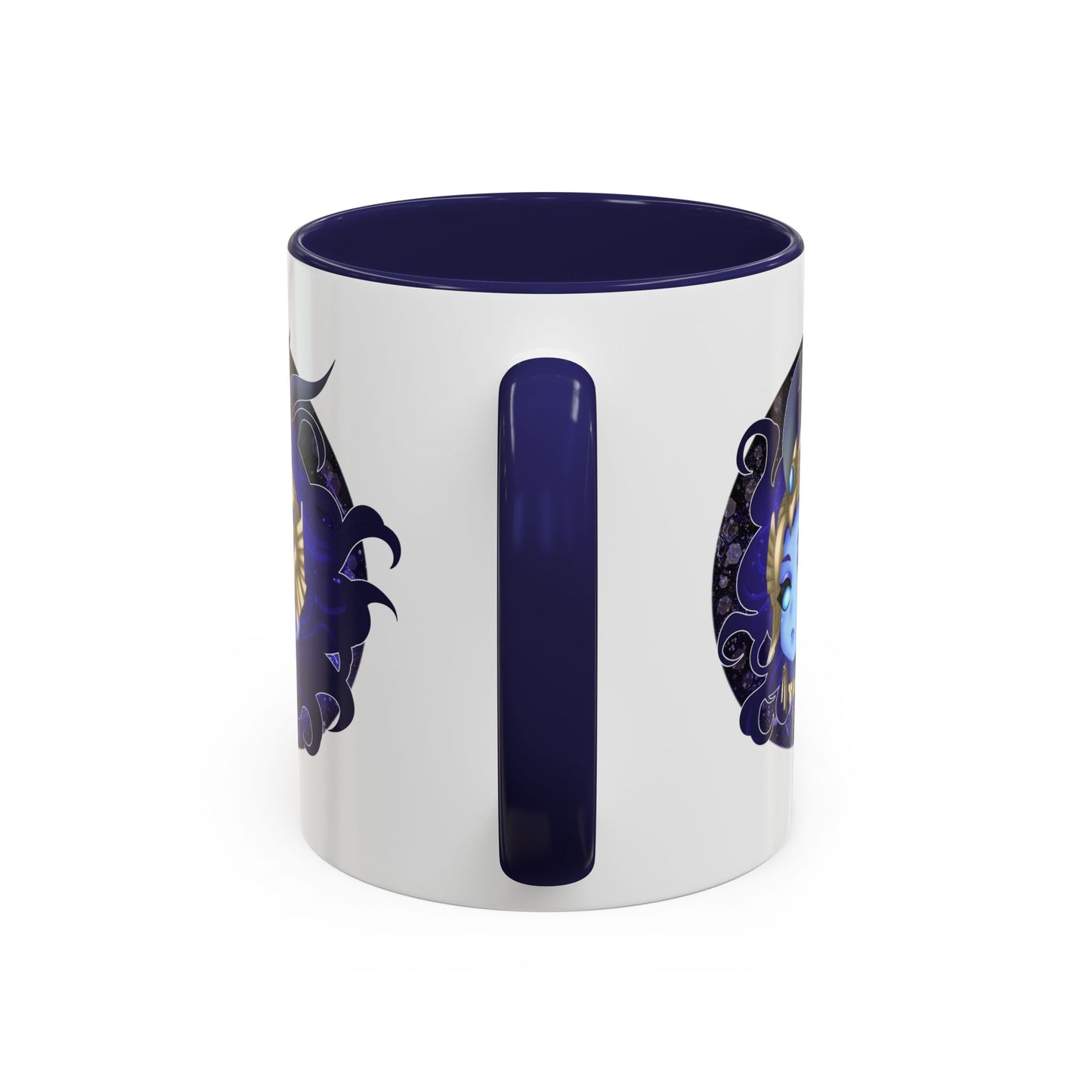 π Chibi Nut Mug β SMITE β