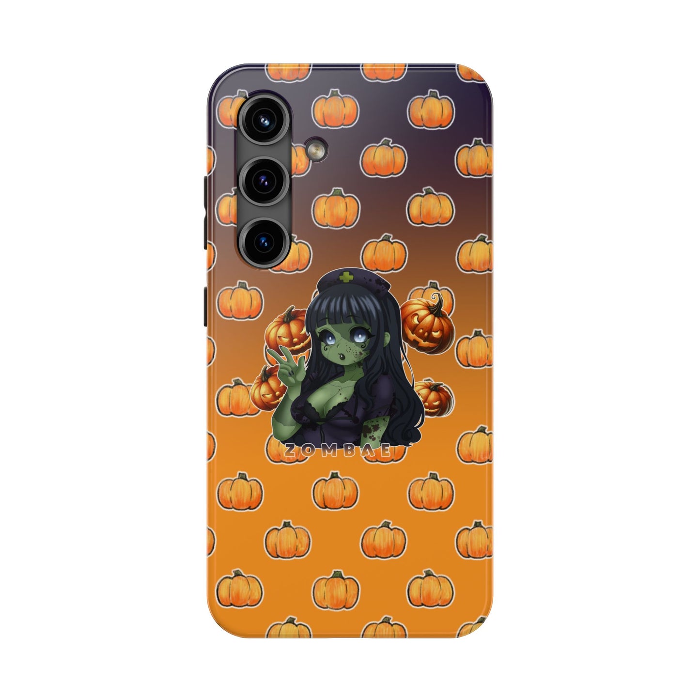 Tough Phone Cases Ms. Diagnosis Neith: SMITE 2