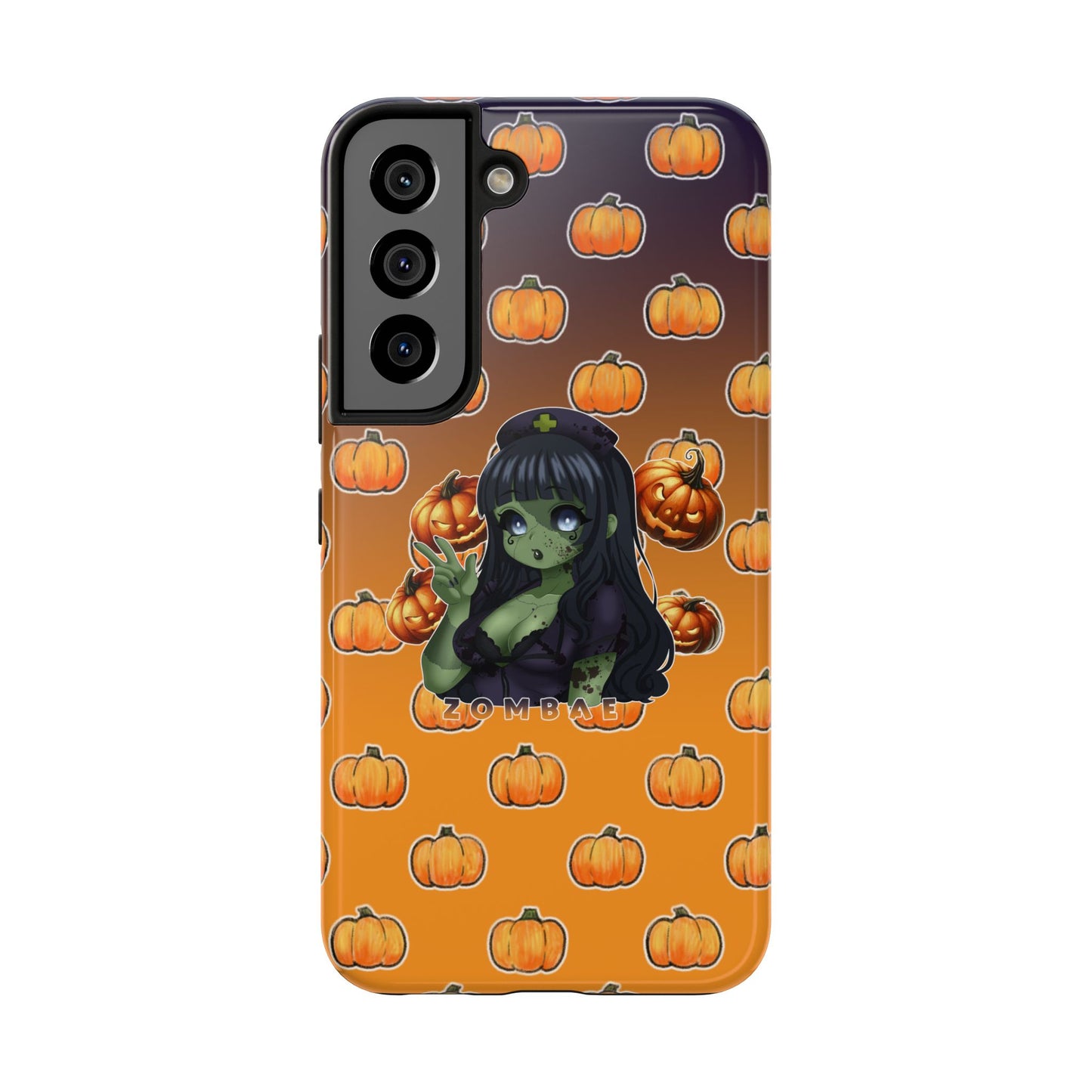Tough Phone Cases Ms. Diagnosis Neith: SMITE 2