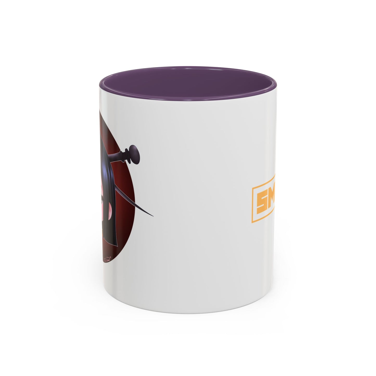 π Chibi Amaterasu Mug β Smite 2βοΈ