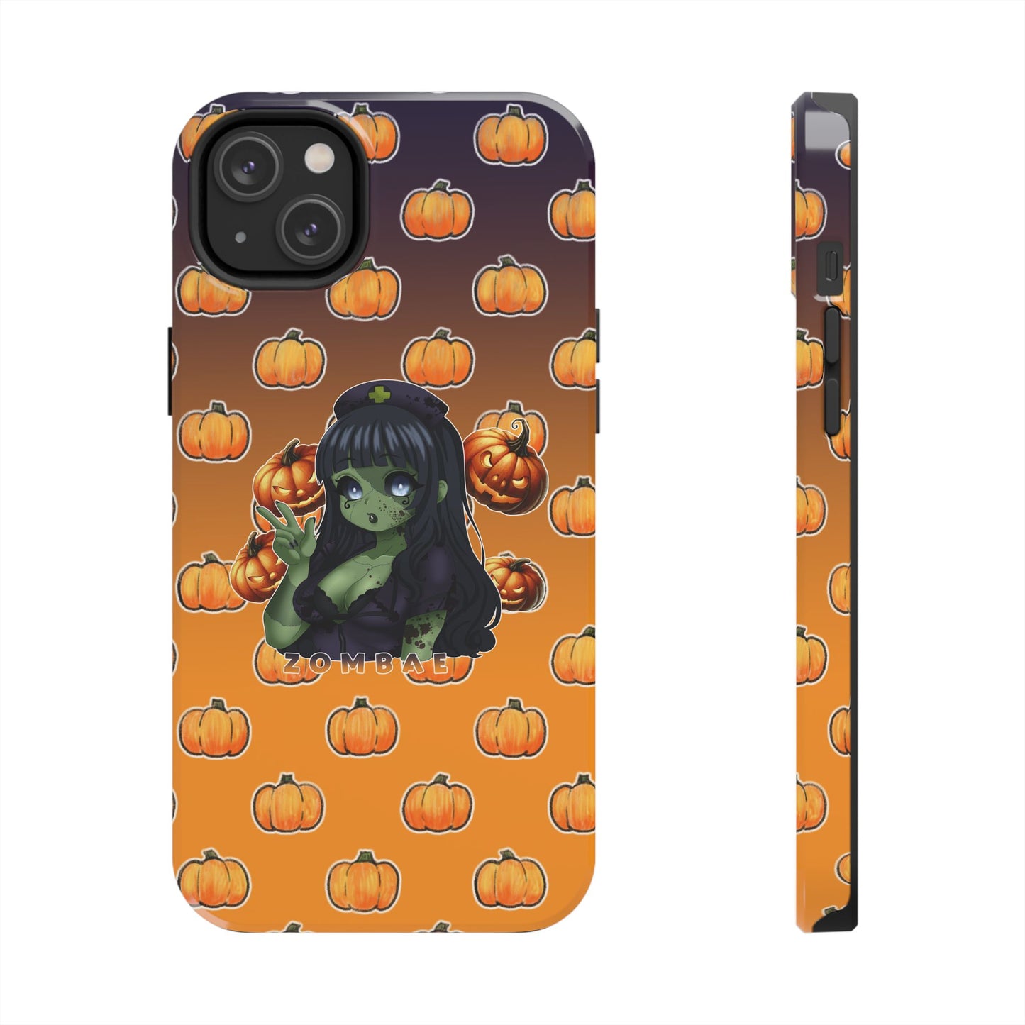 Tough Phone Cases Ms. Diagnosis Neith: SMITE 2