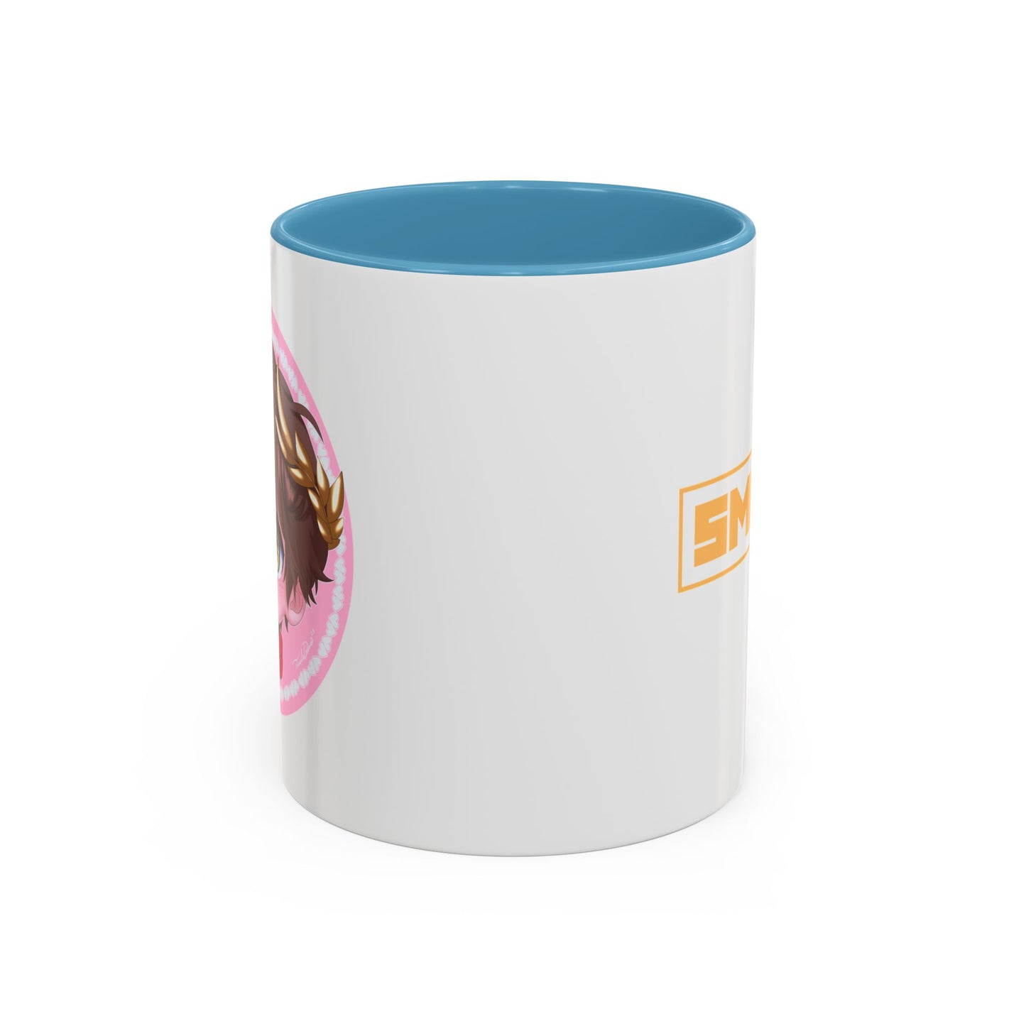 π Chibi Cupid Mug β Smite 2 β
