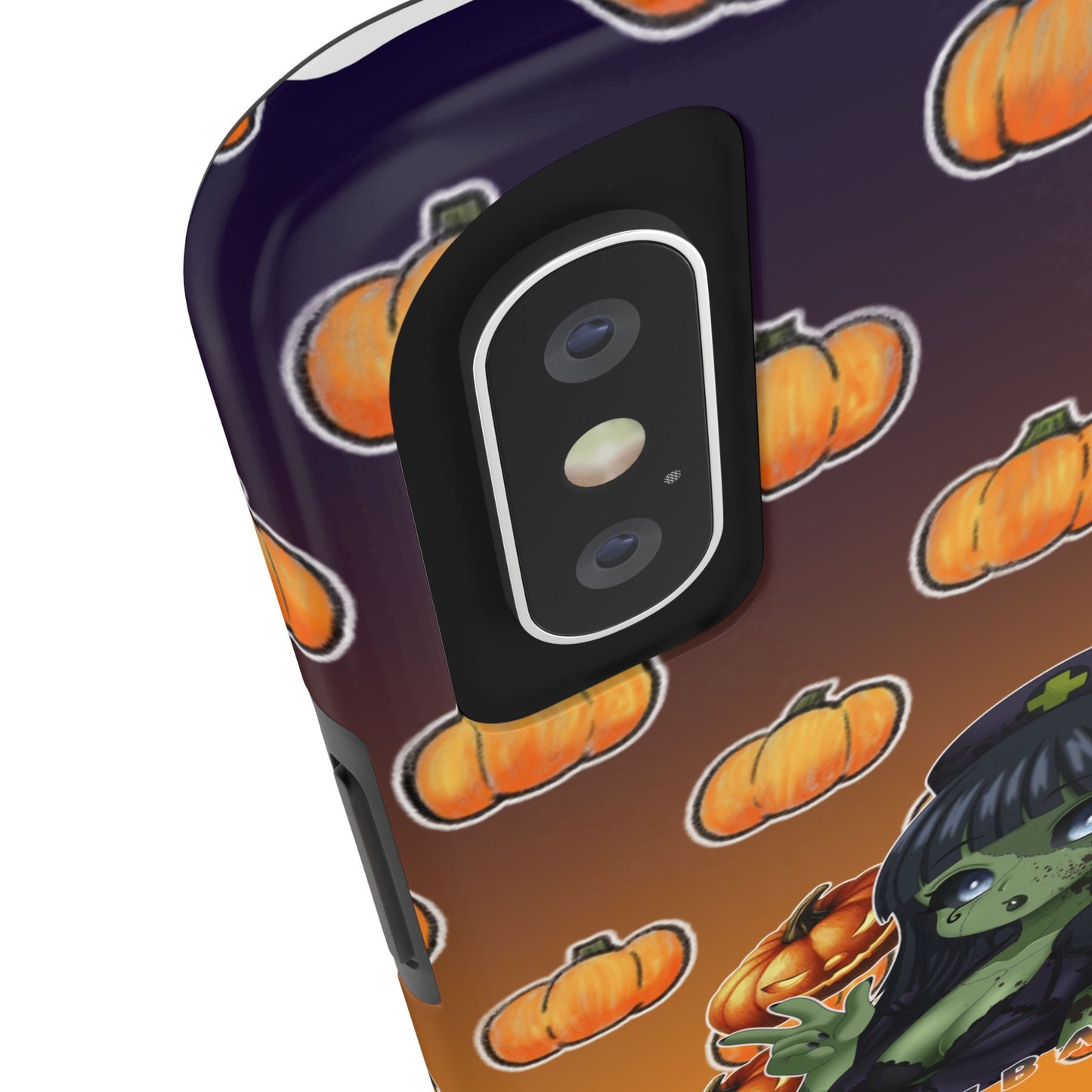 Tough Phone Cases Ms. Diagnosis Neith: SMITE 2