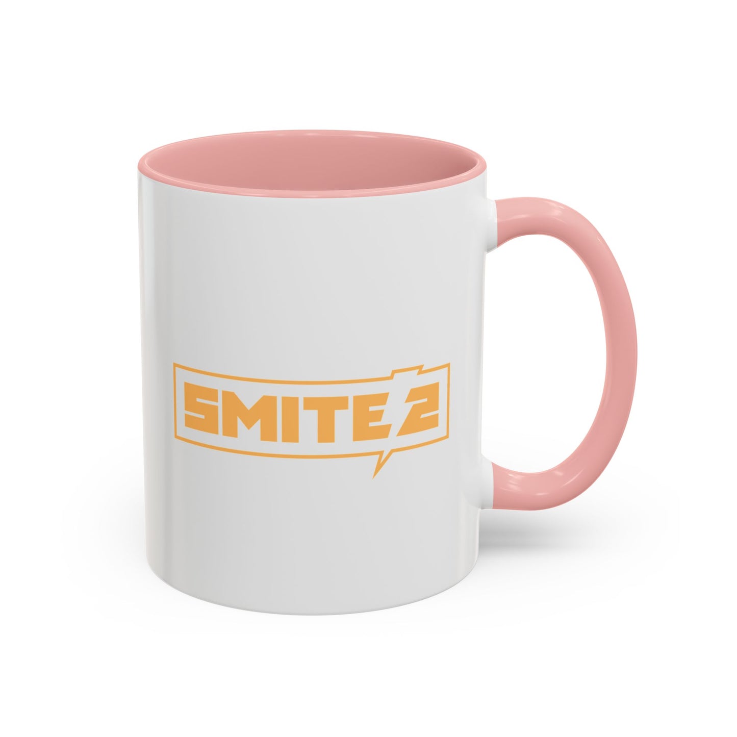 ⚡ Chibi Zeus Mug – Smite 2 ⚡