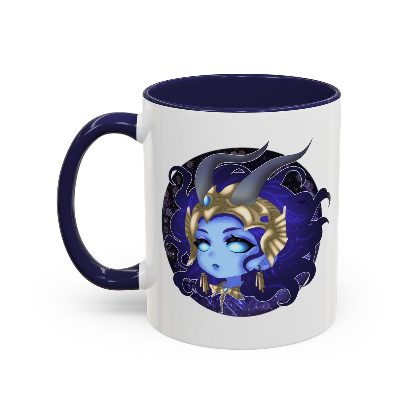 π Chibi Nut Mug β SMITE β
