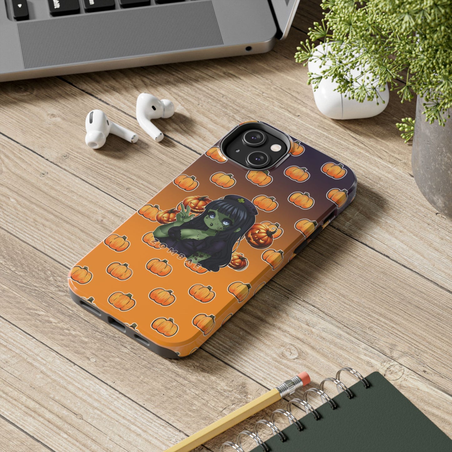 Tough Phone Cases Ms. Diagnosis Neith: SMITE 2