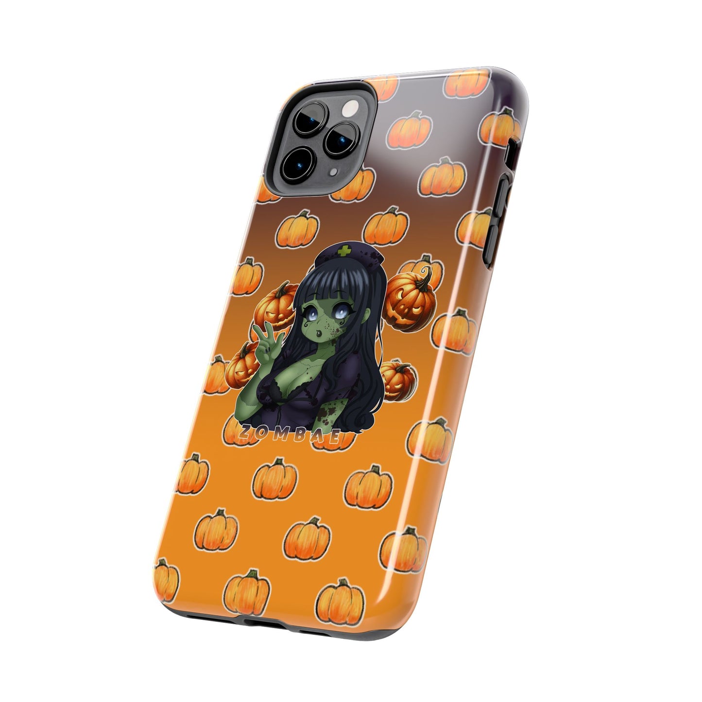 Tough Phone Cases Ms. Diagnosis Neith: SMITE 2