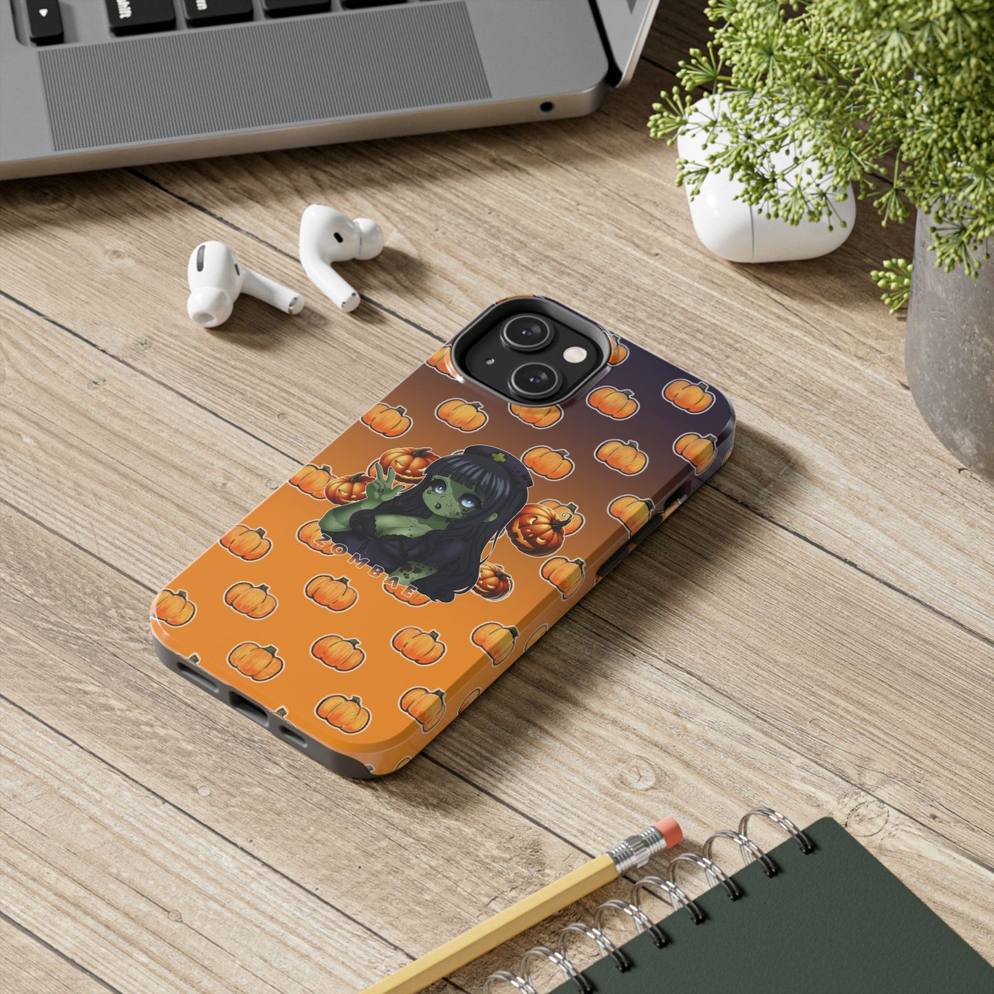 Tough Phone Cases Ms. Diagnosis Neith: SMITE 2