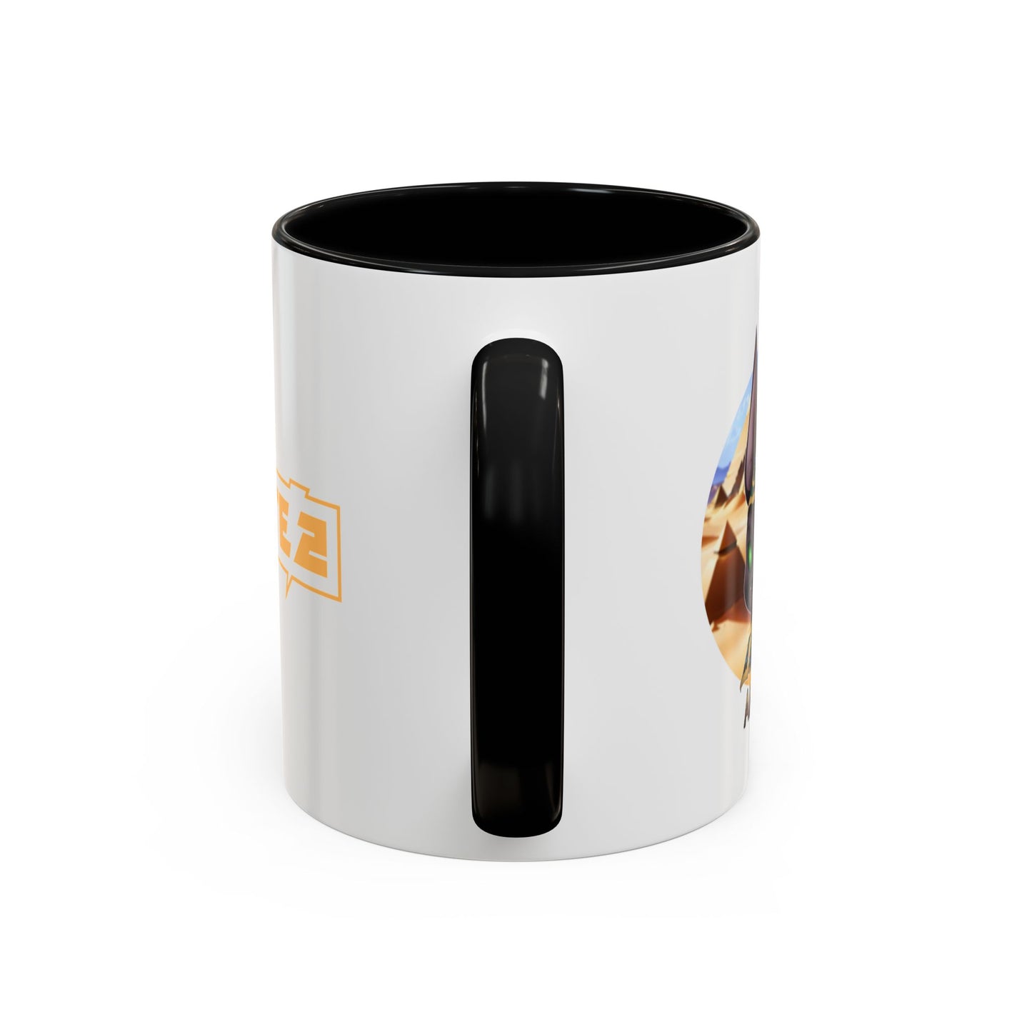 โ Chibi Anubis Mug โ Smite 2 ๐ฎ