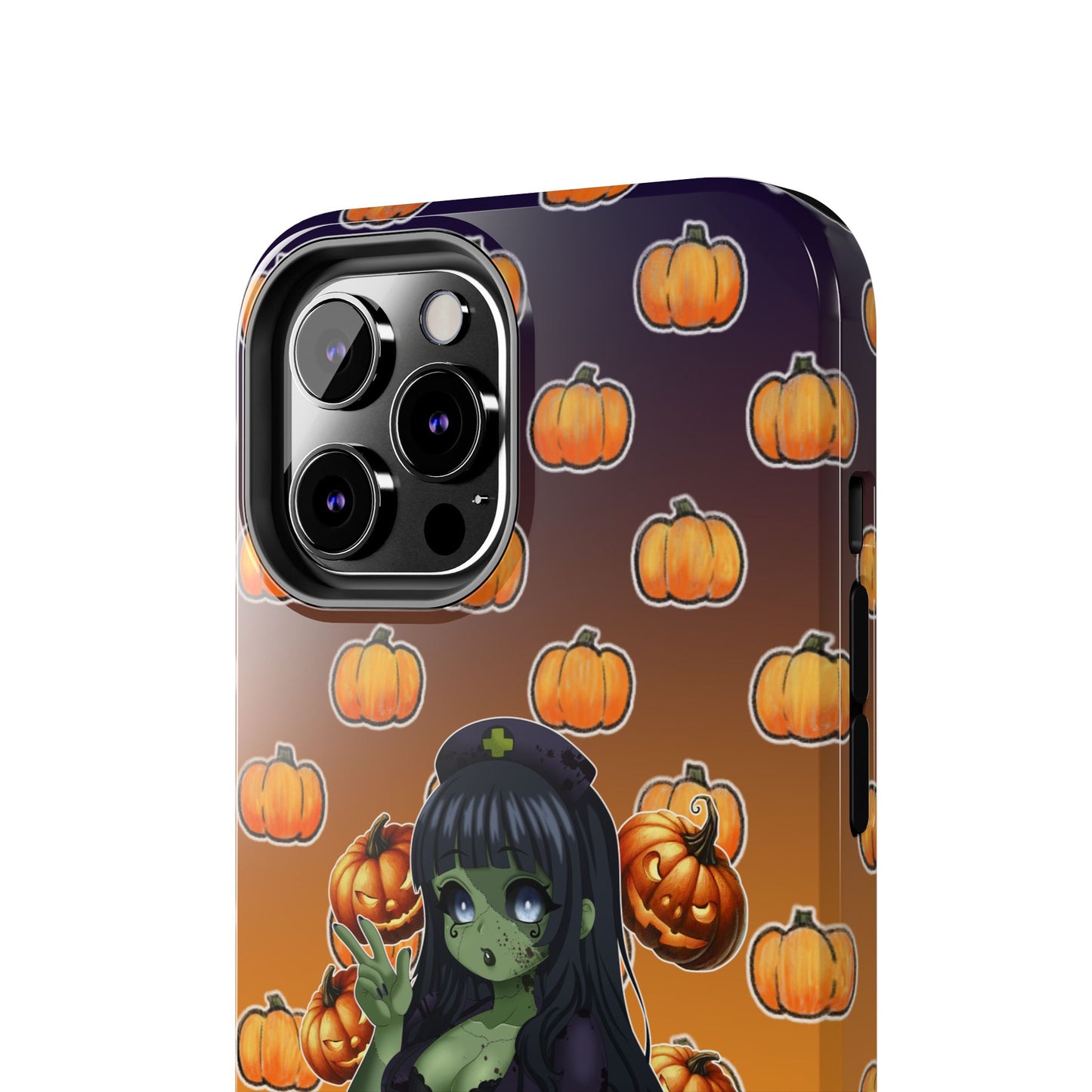 Tough Phone Cases Ms. Diagnosis Neith: SMITE 2