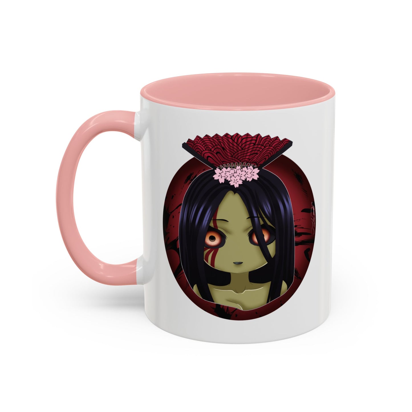 π Chibi Izanami Mug β Smite 2 π