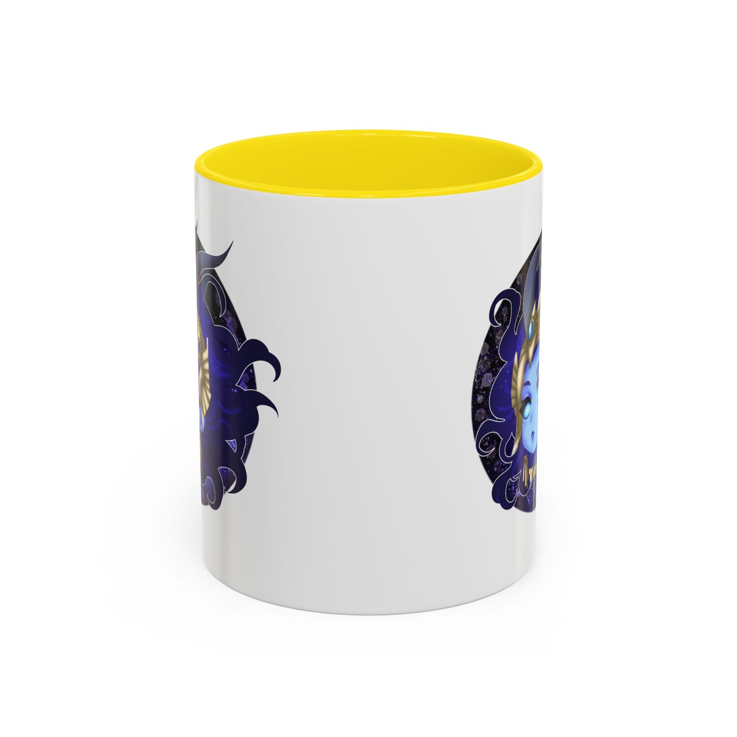 π Chibi Nut Mug β SMITE β