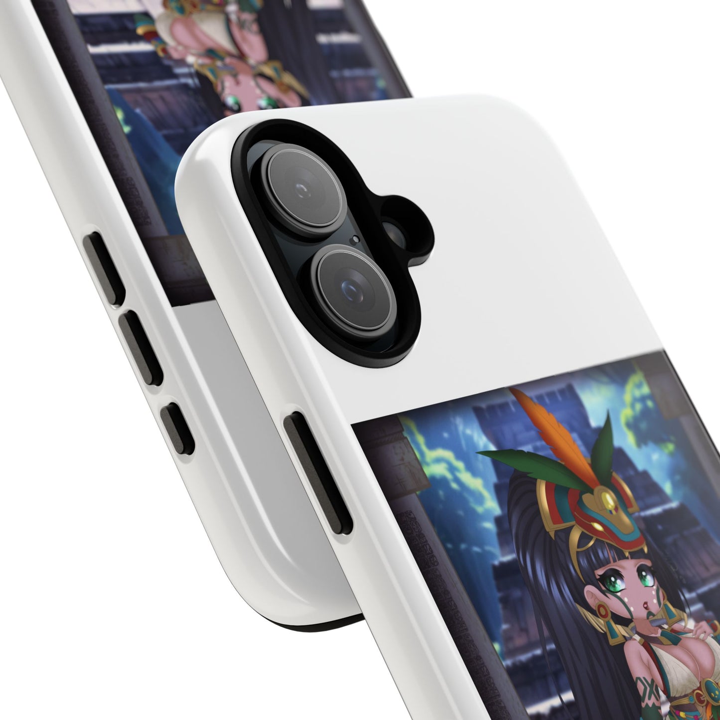 ๐ Chibi Ix Chel iPhone Case - SMITE๐