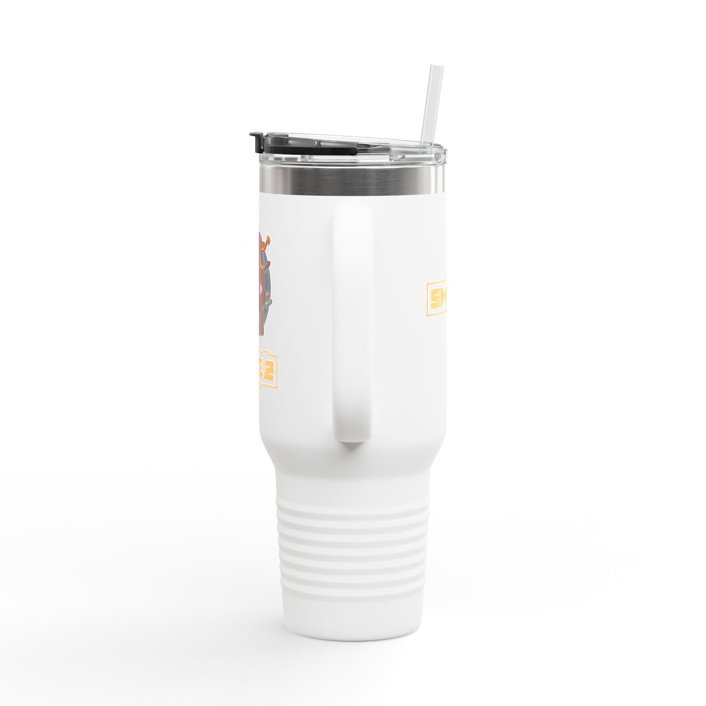 π Chibi Nu Wa Insulated Travel Mug β Smite 2 π«