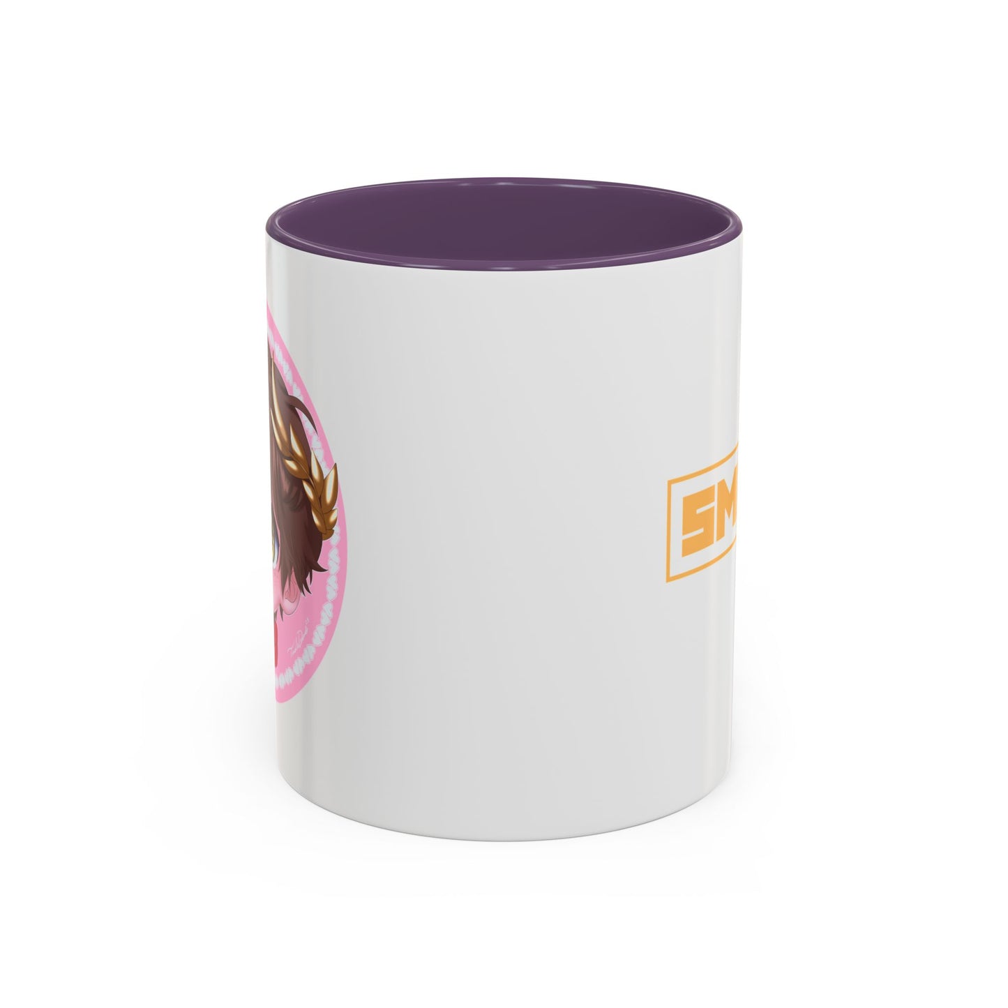 π Chibi Cupid Mug β Smite 2 β