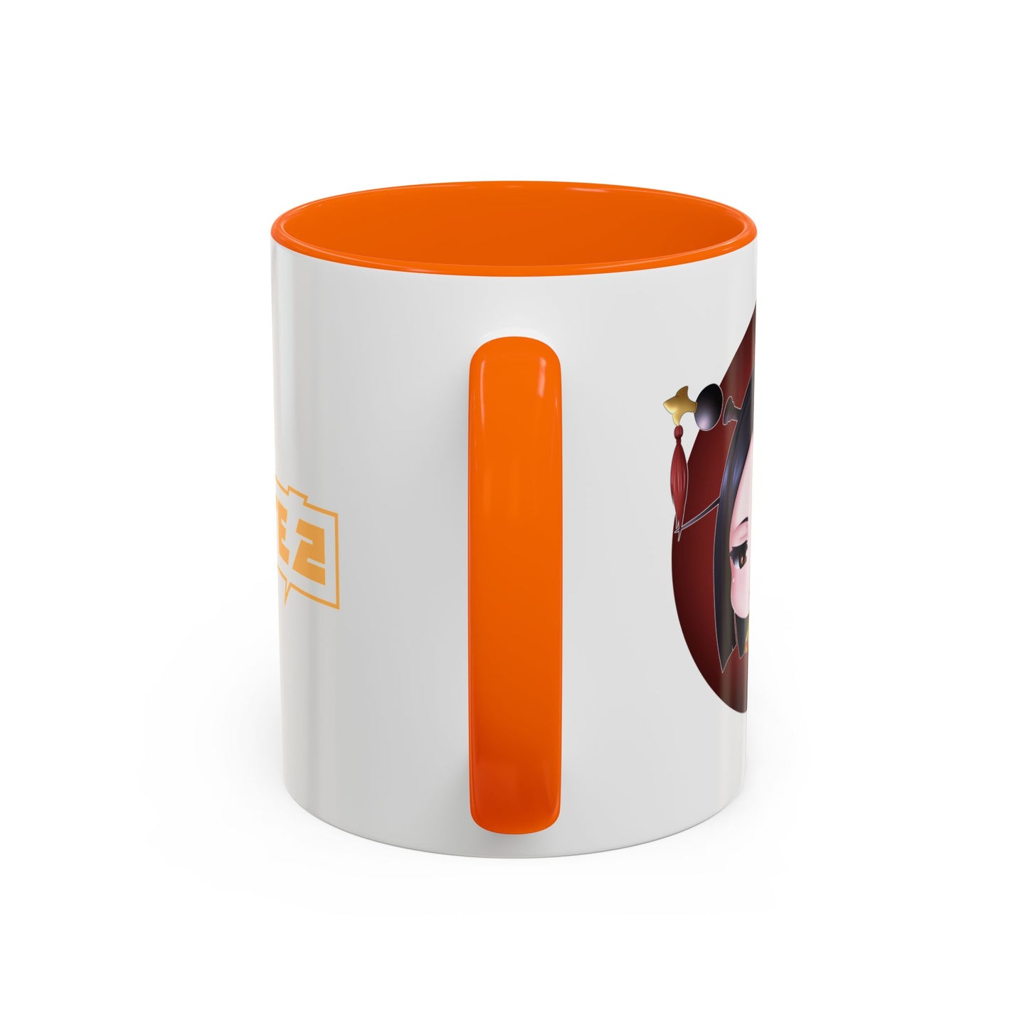 π Chibi Amaterasu Mug β Smite 2βοΈ