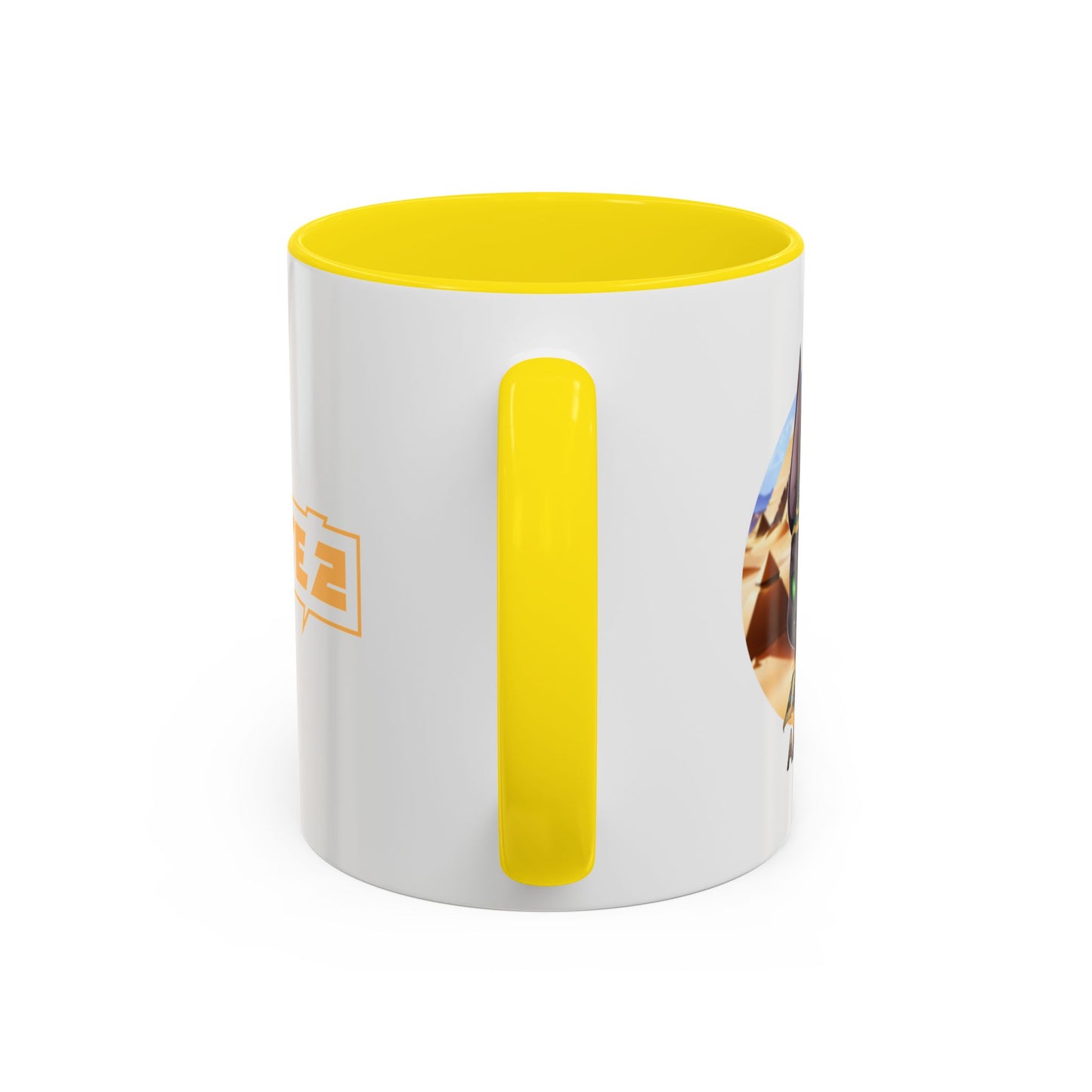 โ Chibi Anubis Mug โ Smite 2 ๐ฎ