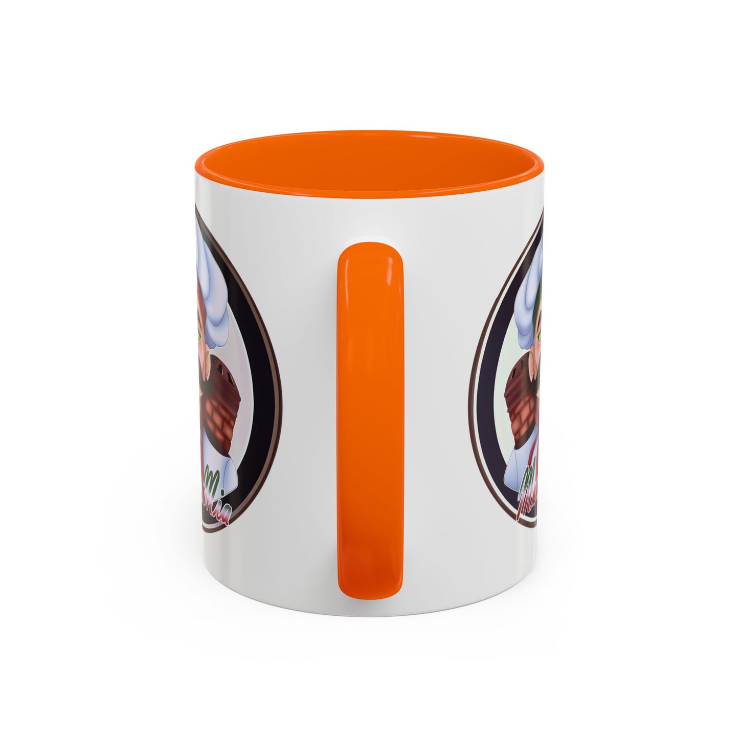 🔥 Chef Vulcan Mug – SMITE🔥